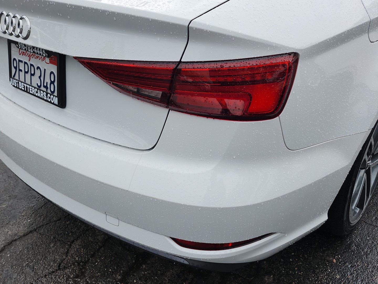 Just Better Cars