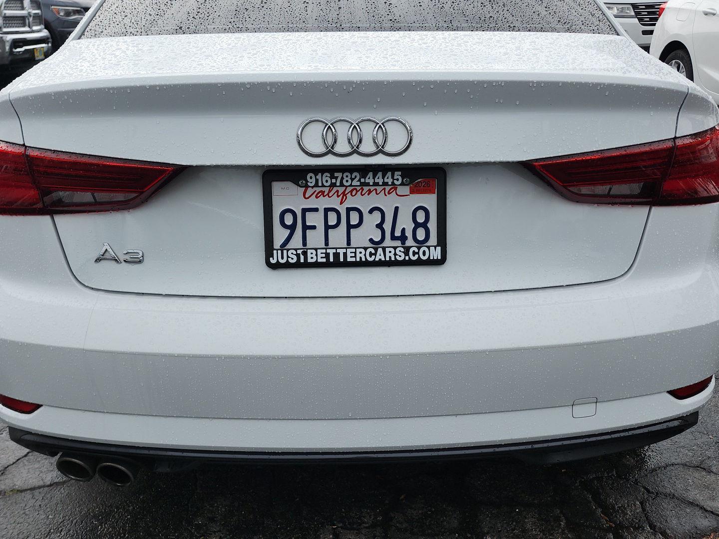 Just Better Cars