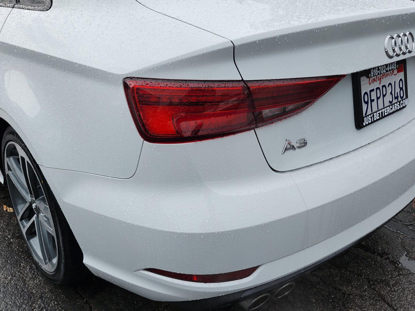 Just Better Cars