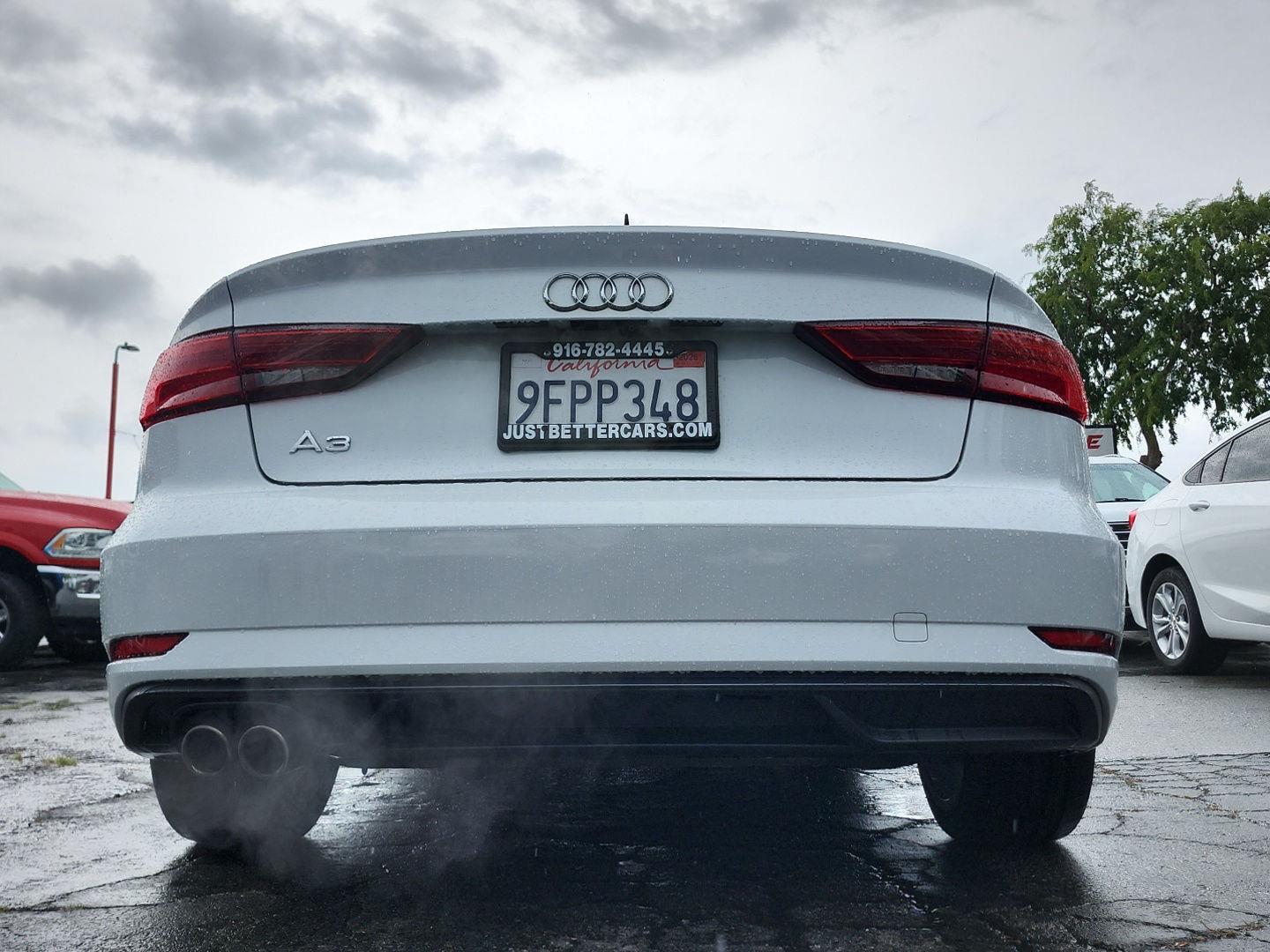 Just Better Cars