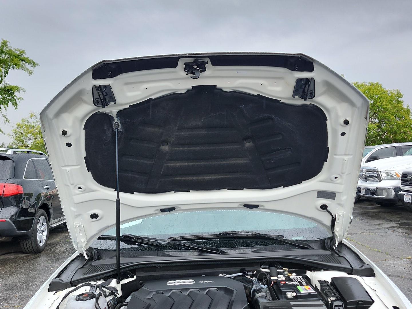 Just Better Cars