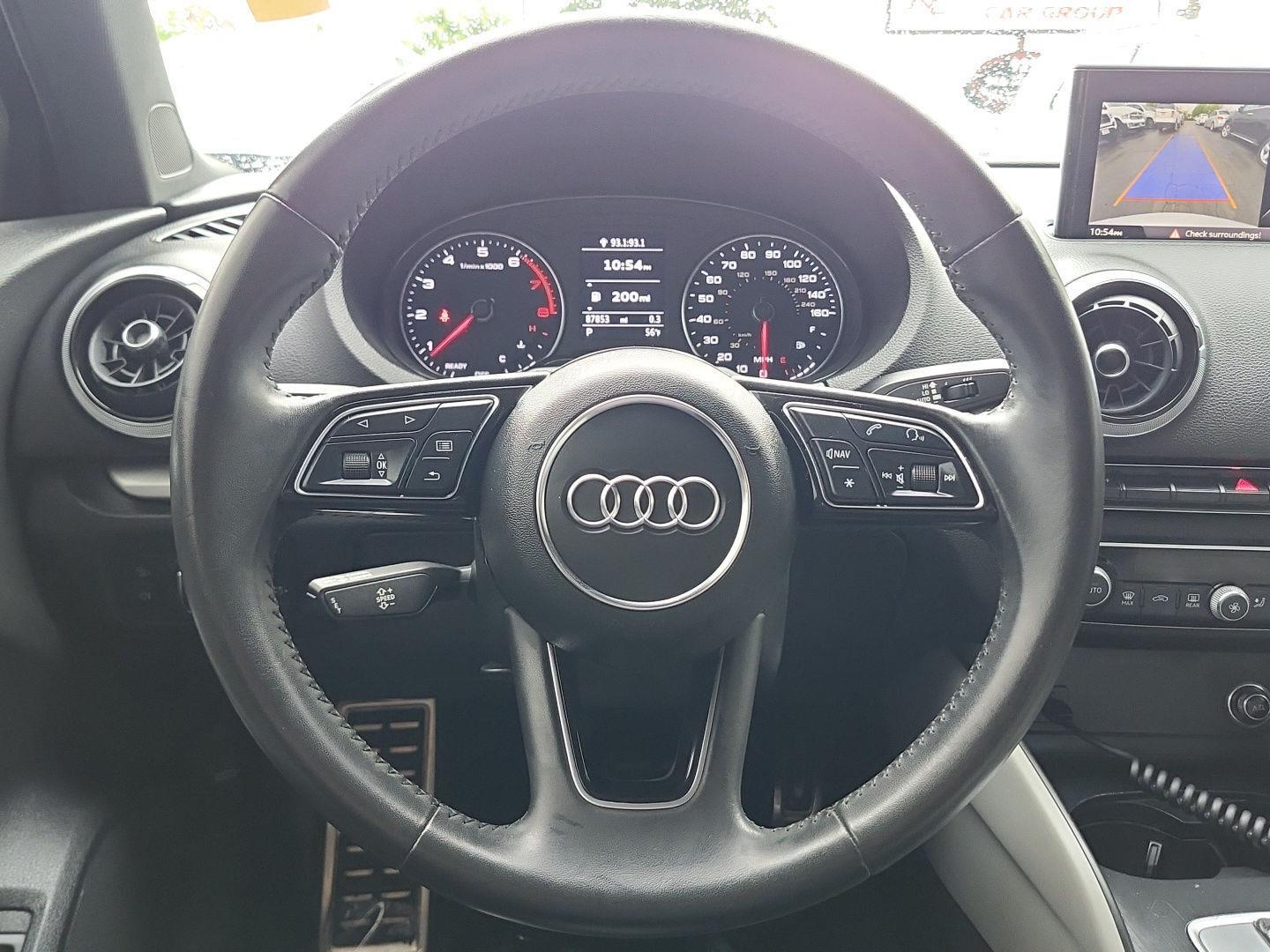 Just Better Cars