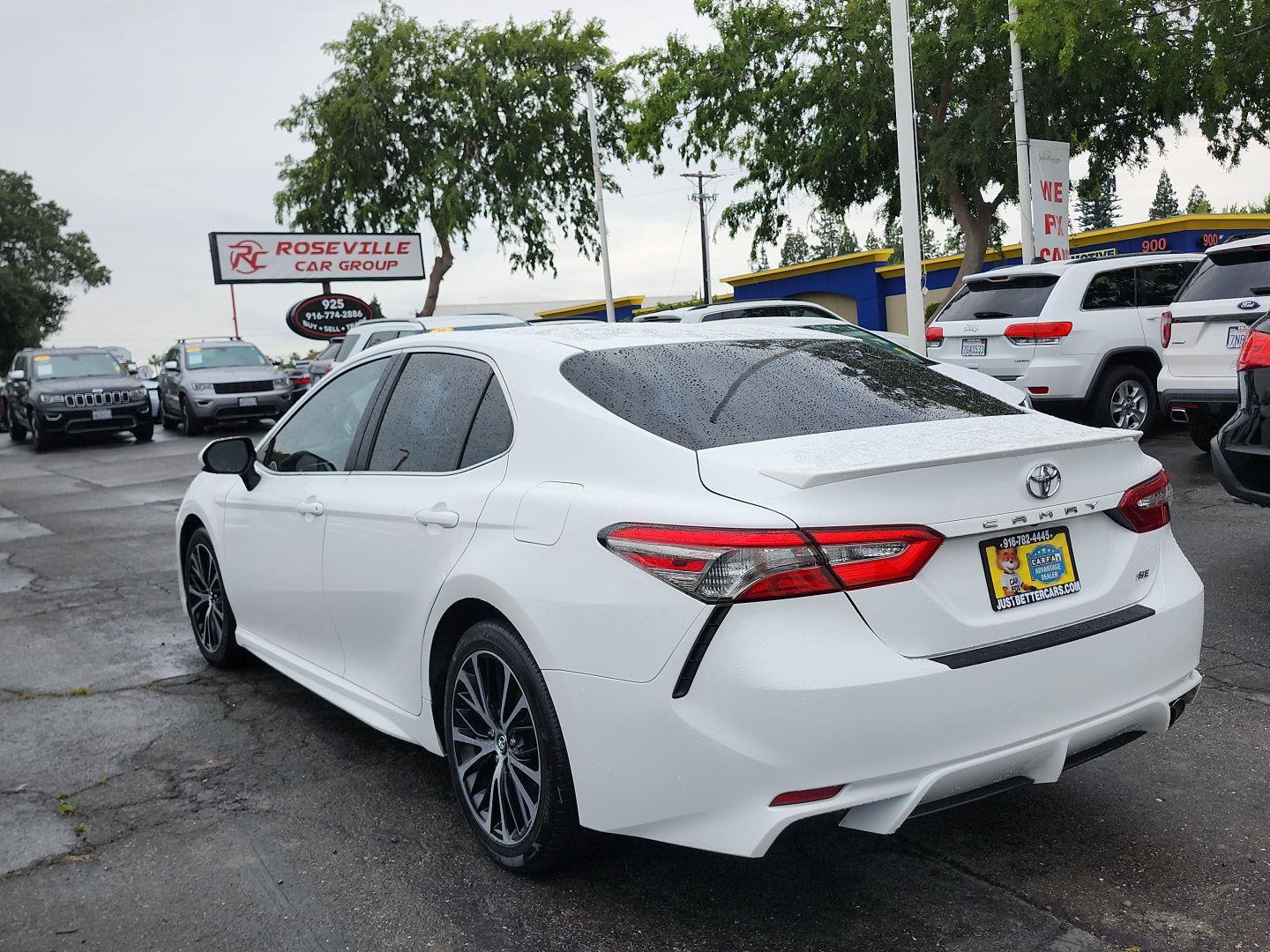 Just Better Cars
