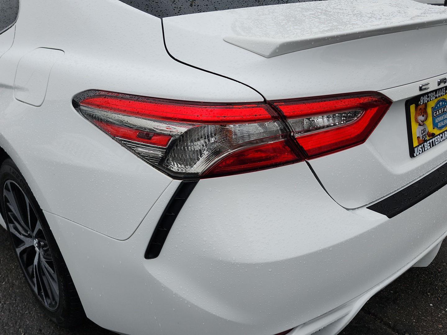 Just Better Cars