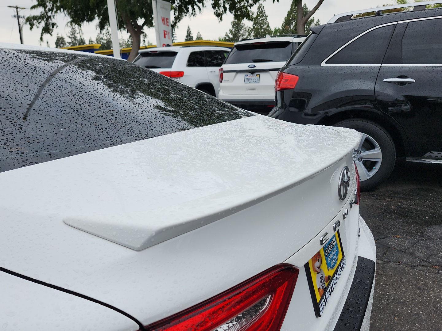 Just Better Cars