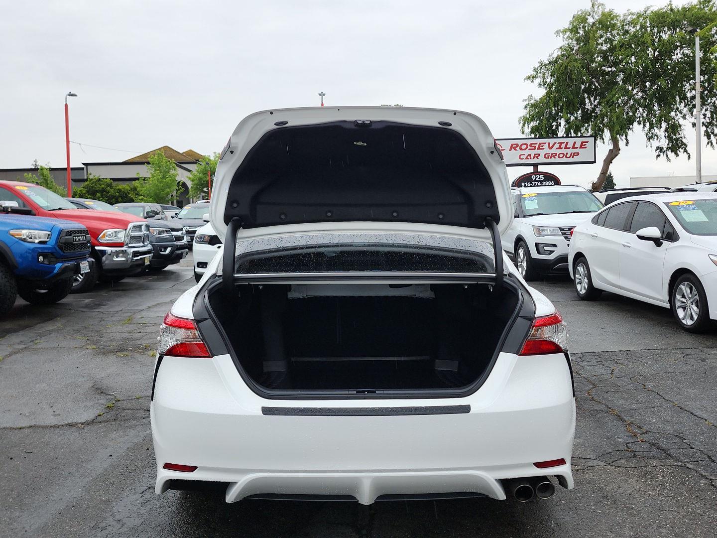 Just Better Cars