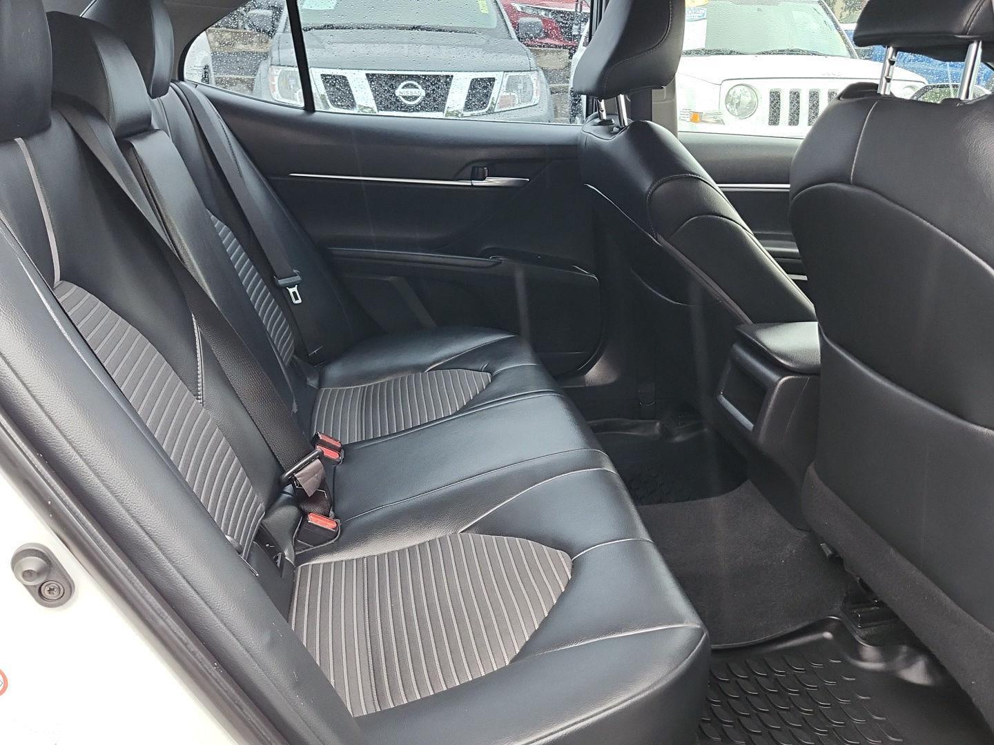 Just Better Cars