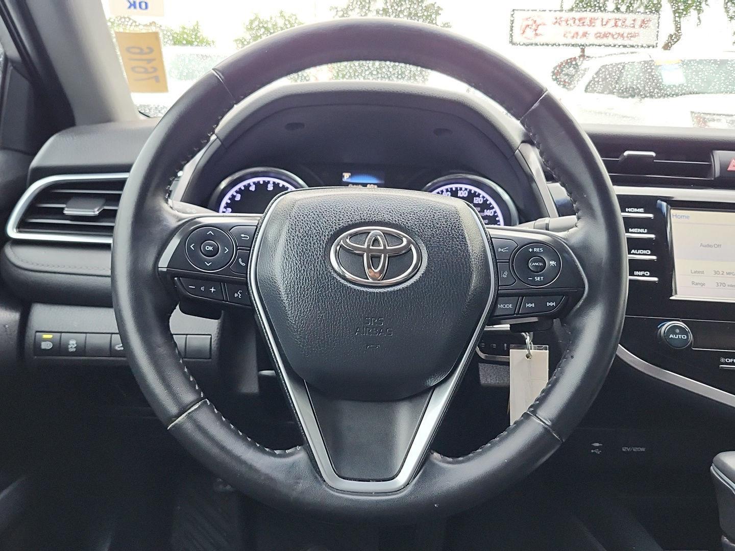 Just Better Cars