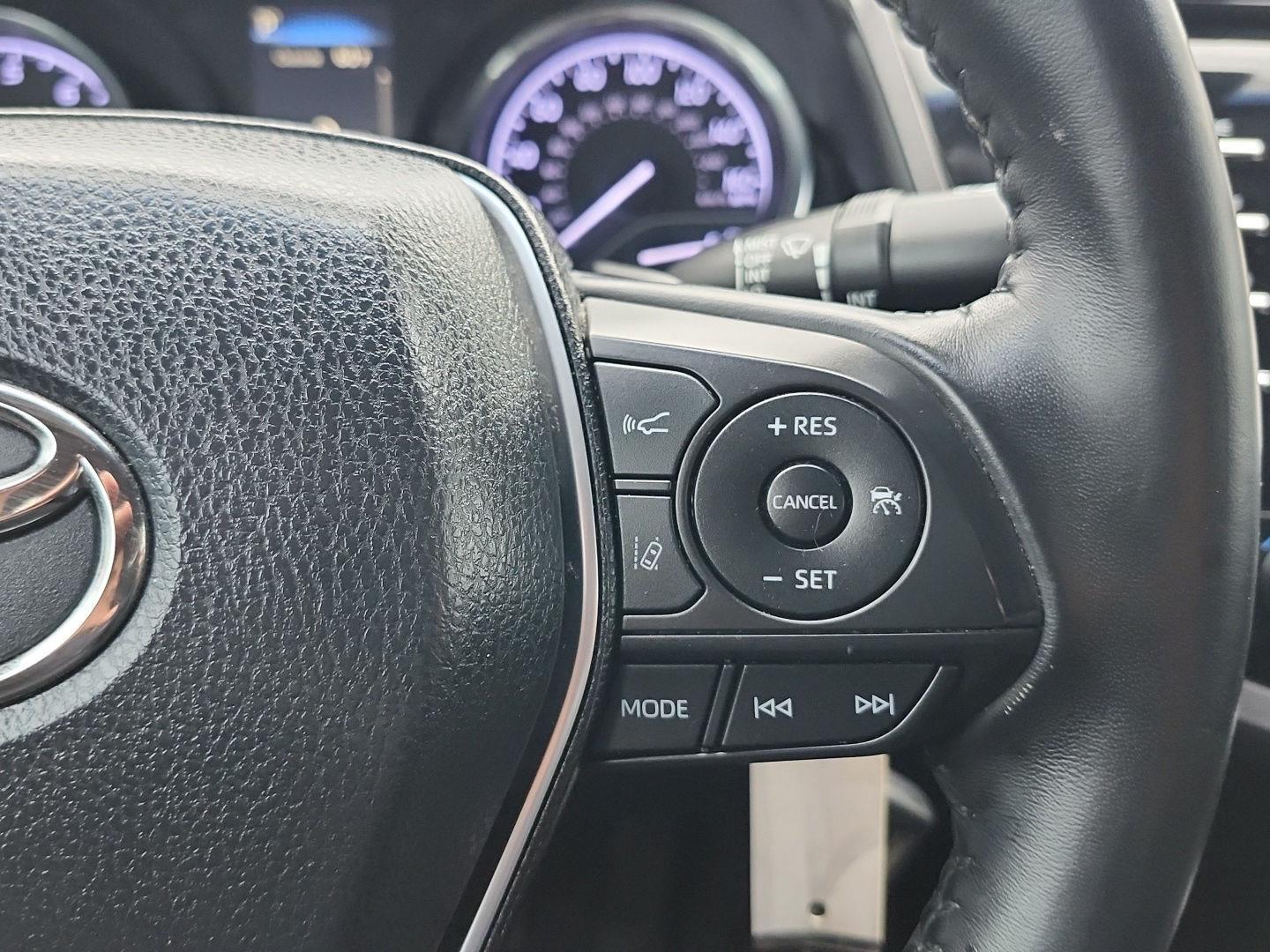Just Better Cars