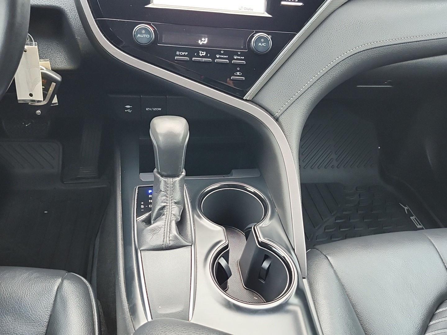 Just Better Cars
