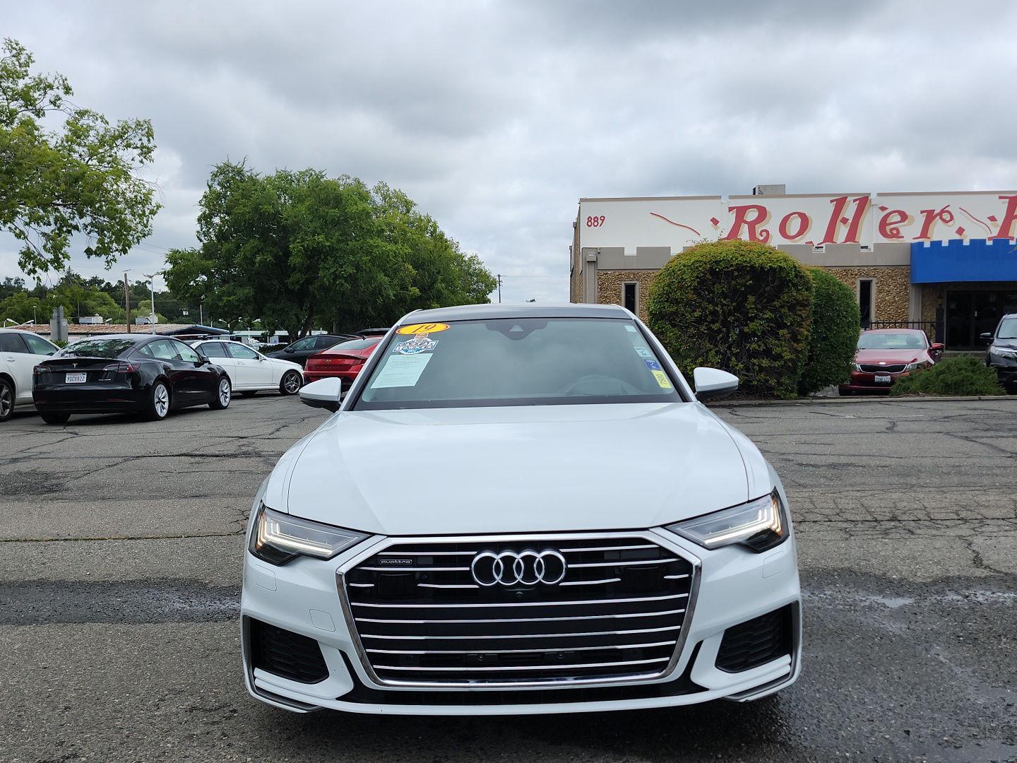 Just Better Cars