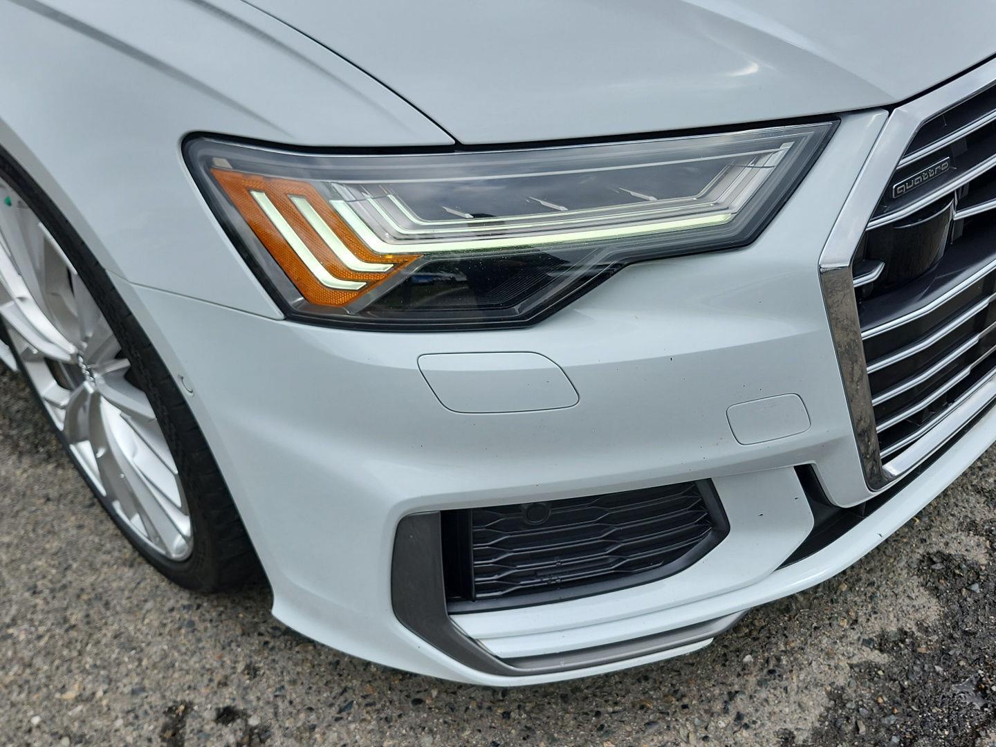 Just Better Cars