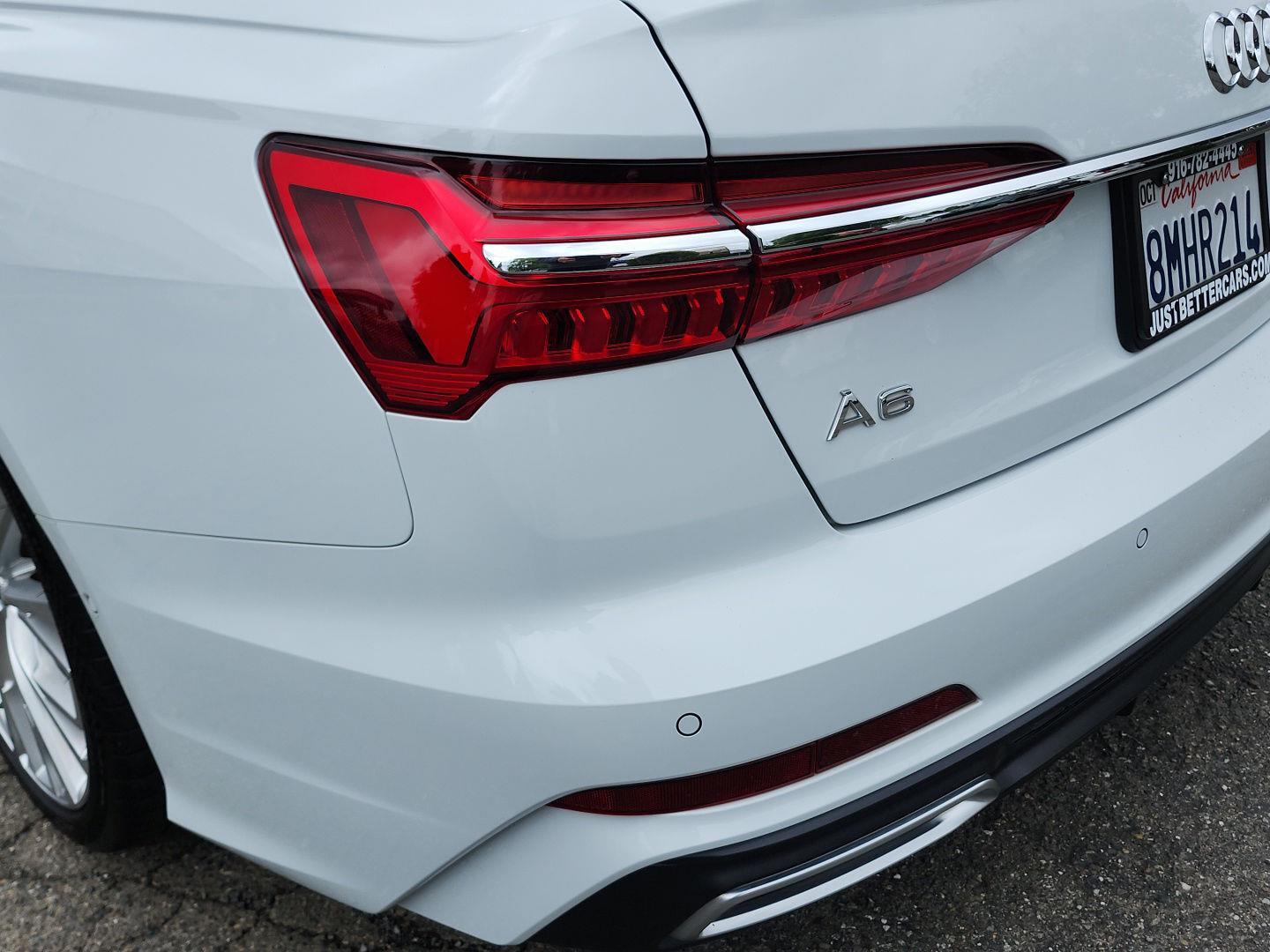 Just Better Cars
