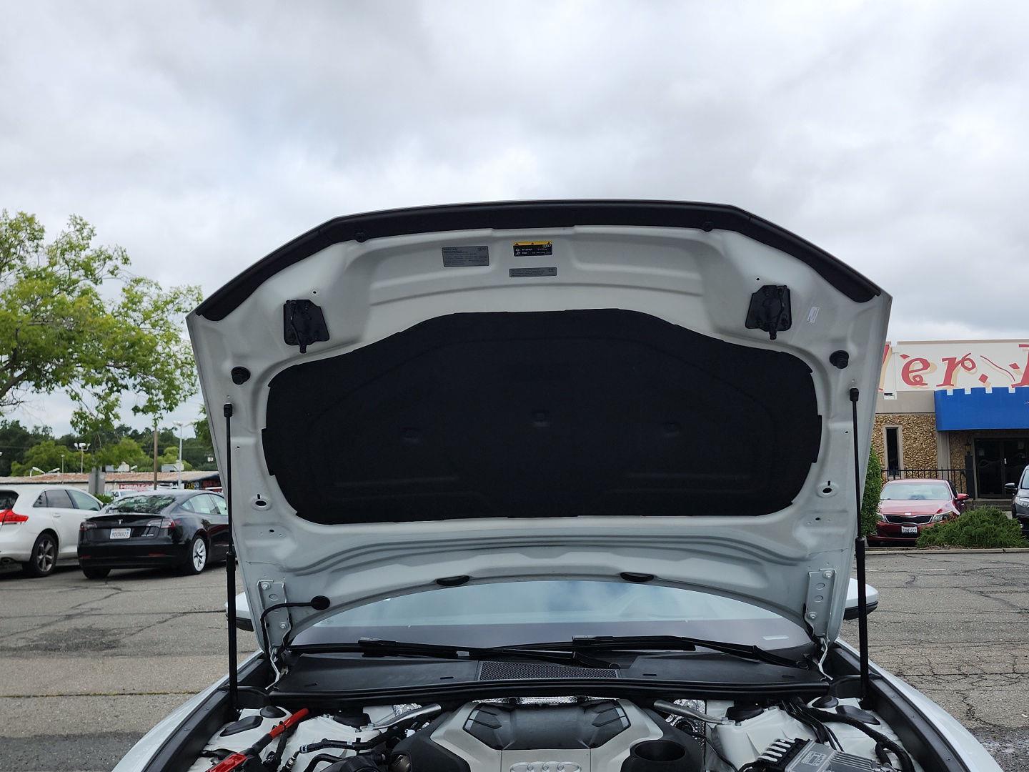 Just Better Cars