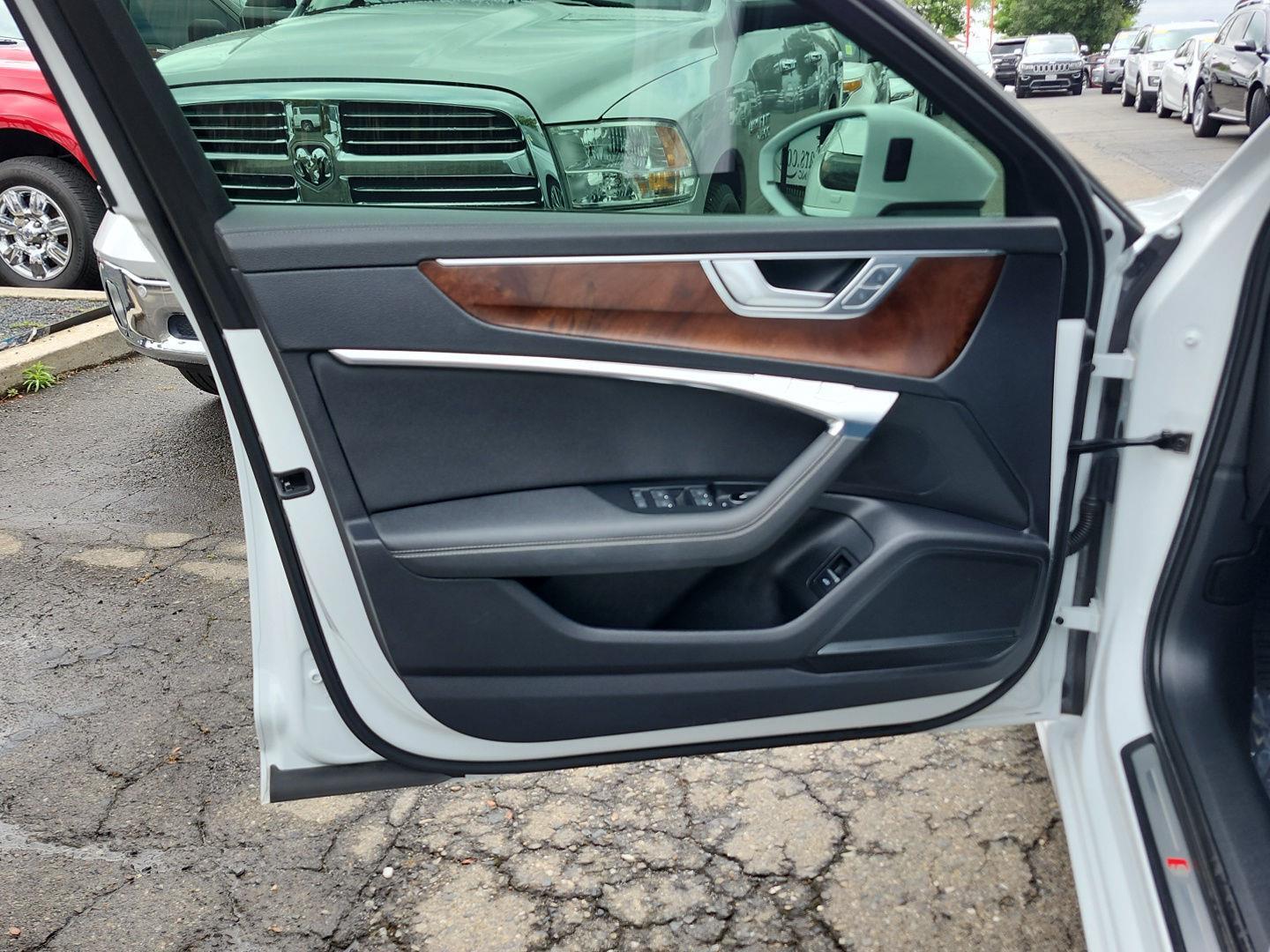 Just Better Cars
