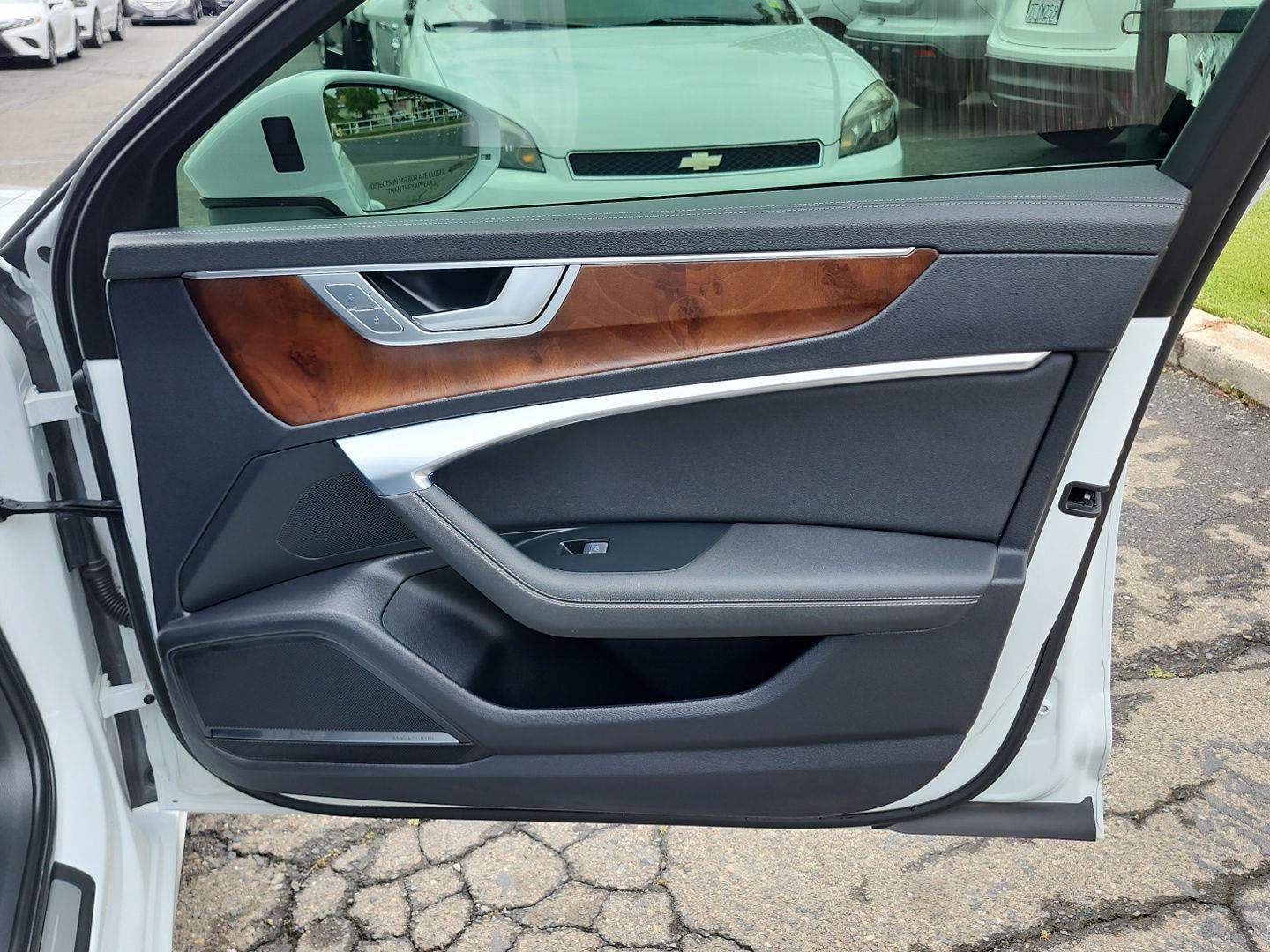 Just Better Cars
