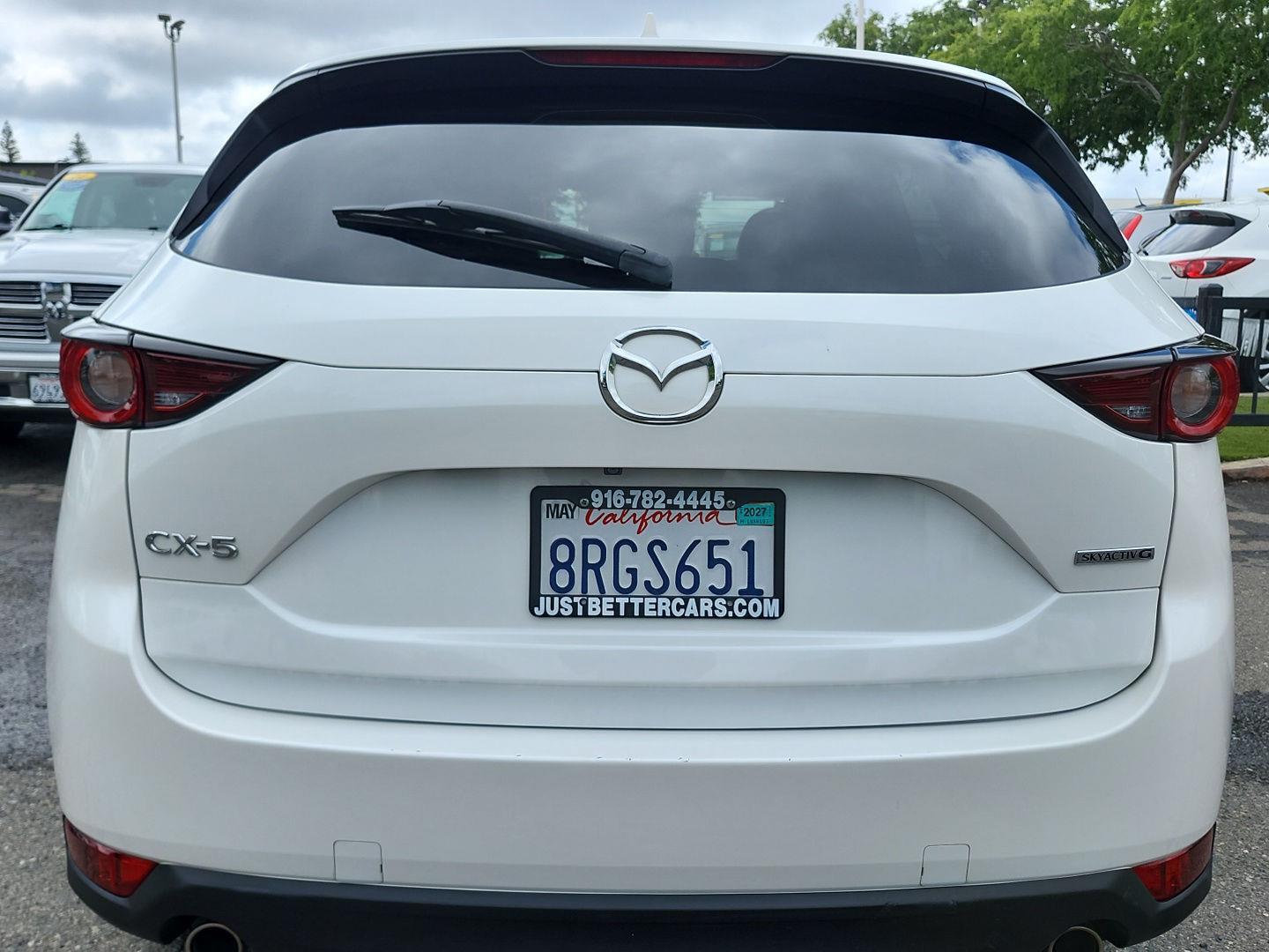 Just Better Cars