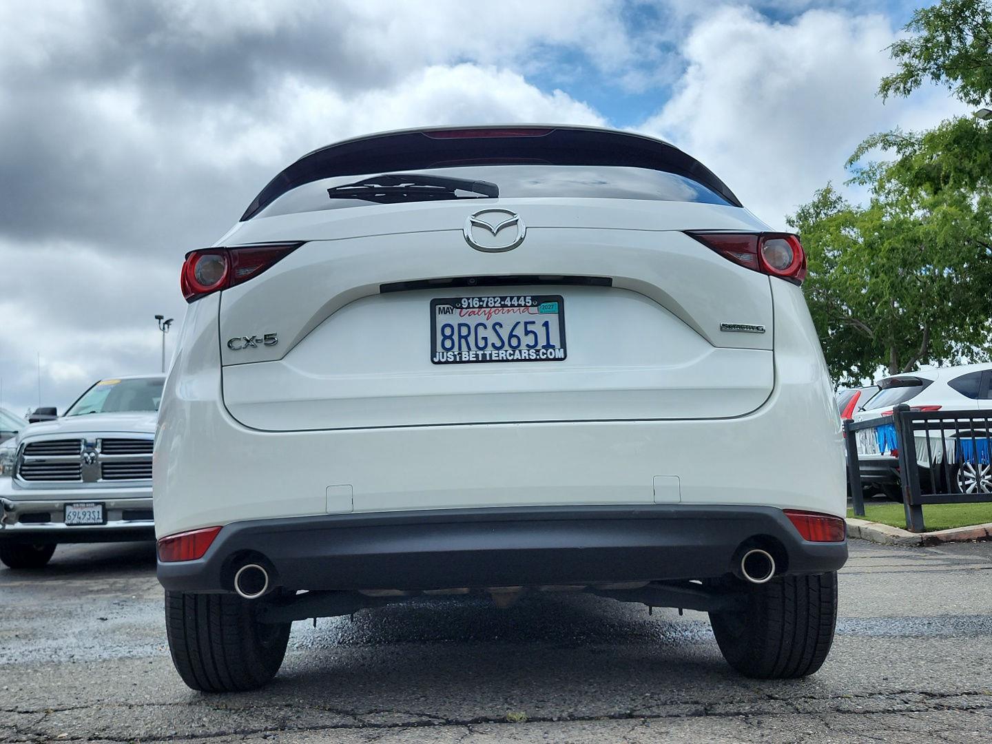 Just Better Cars