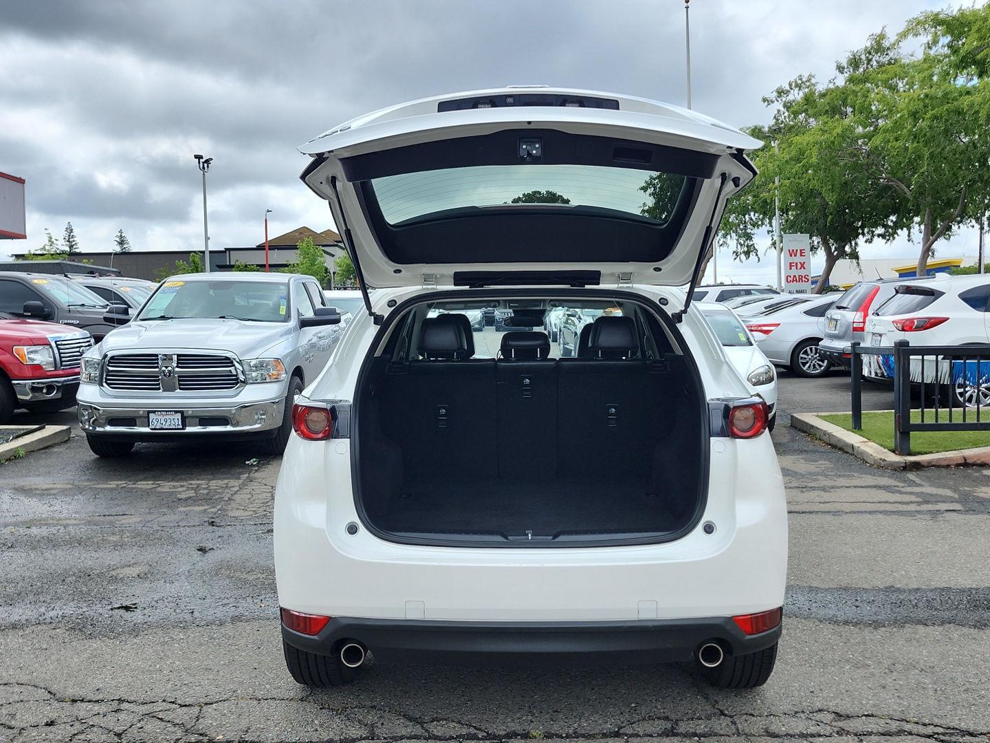 Just Better Cars