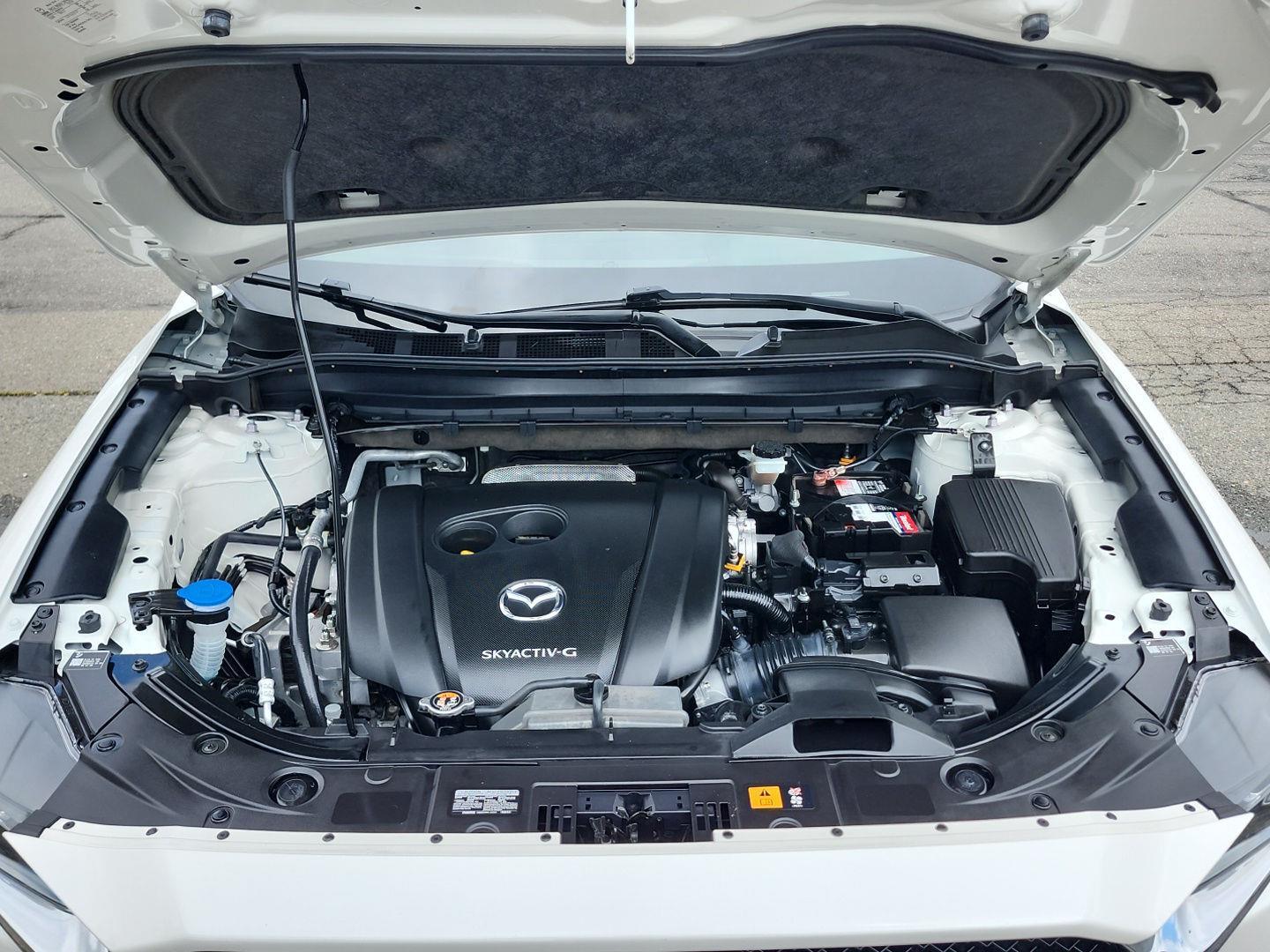 Just Better Cars
