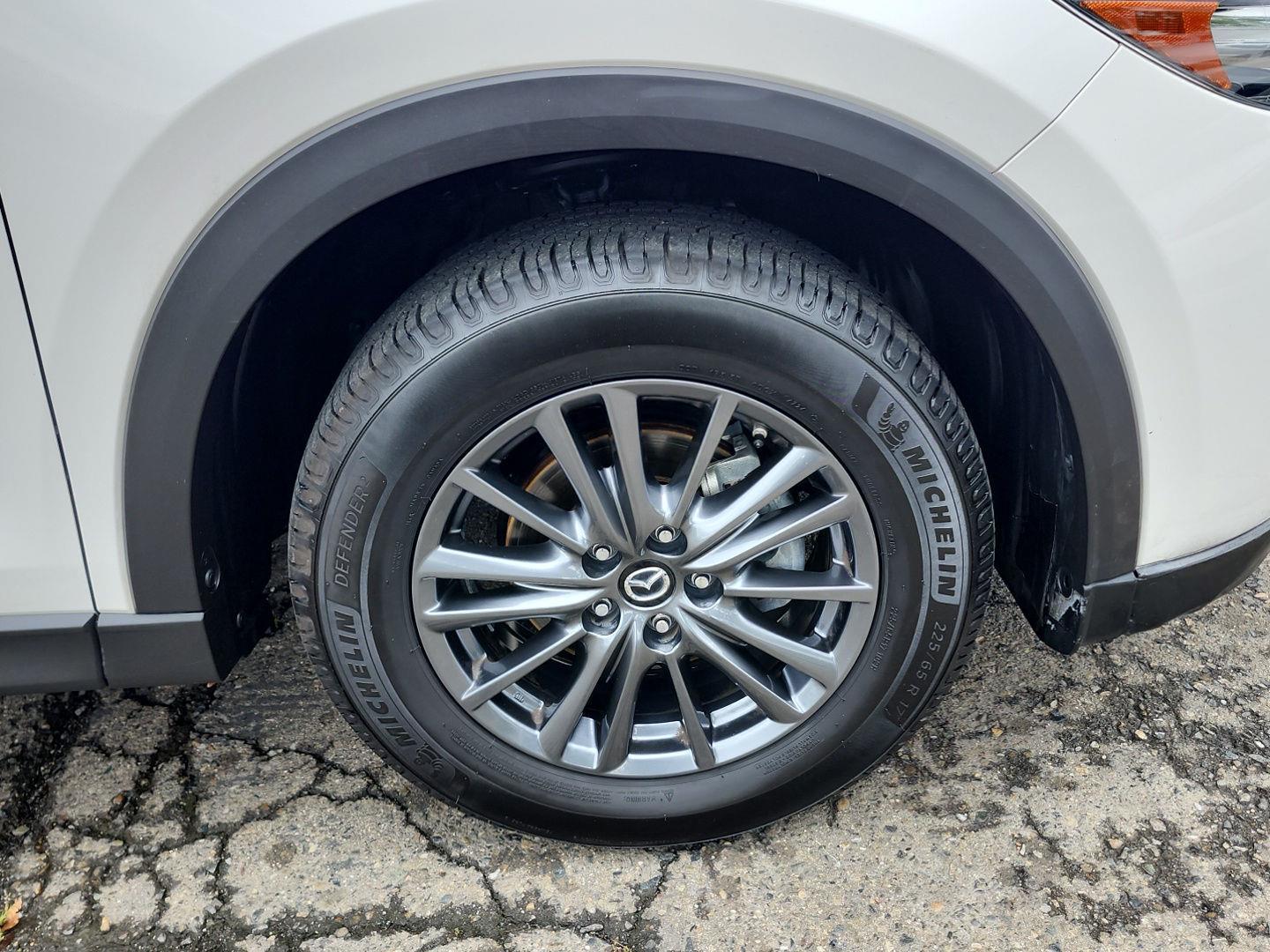 Just Better Cars