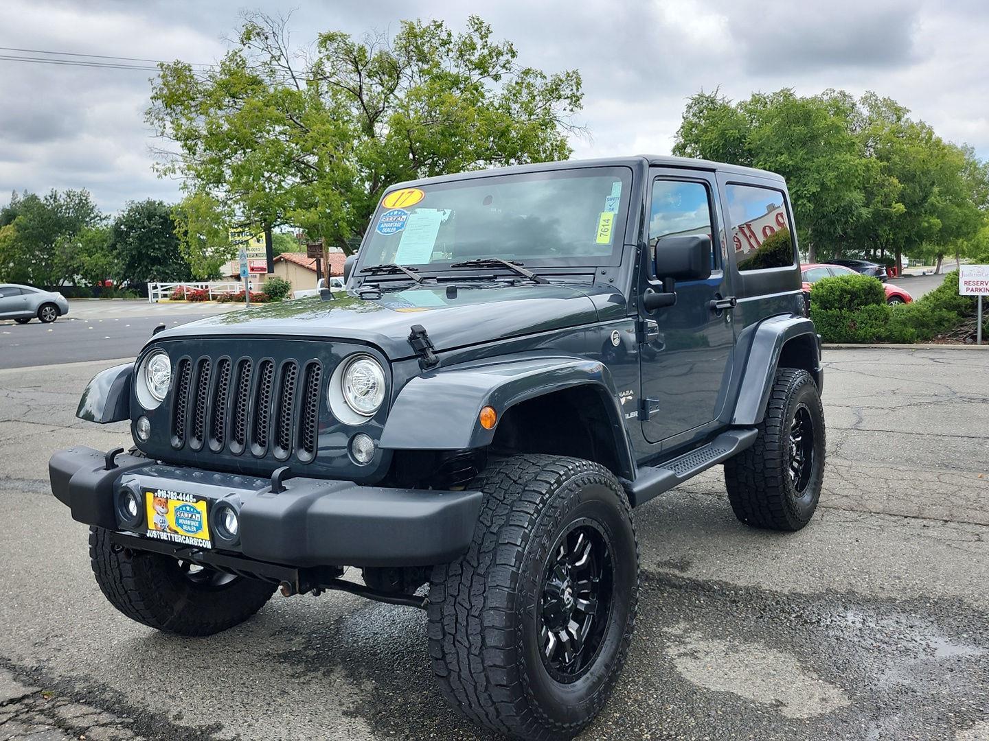 Just Better Cars