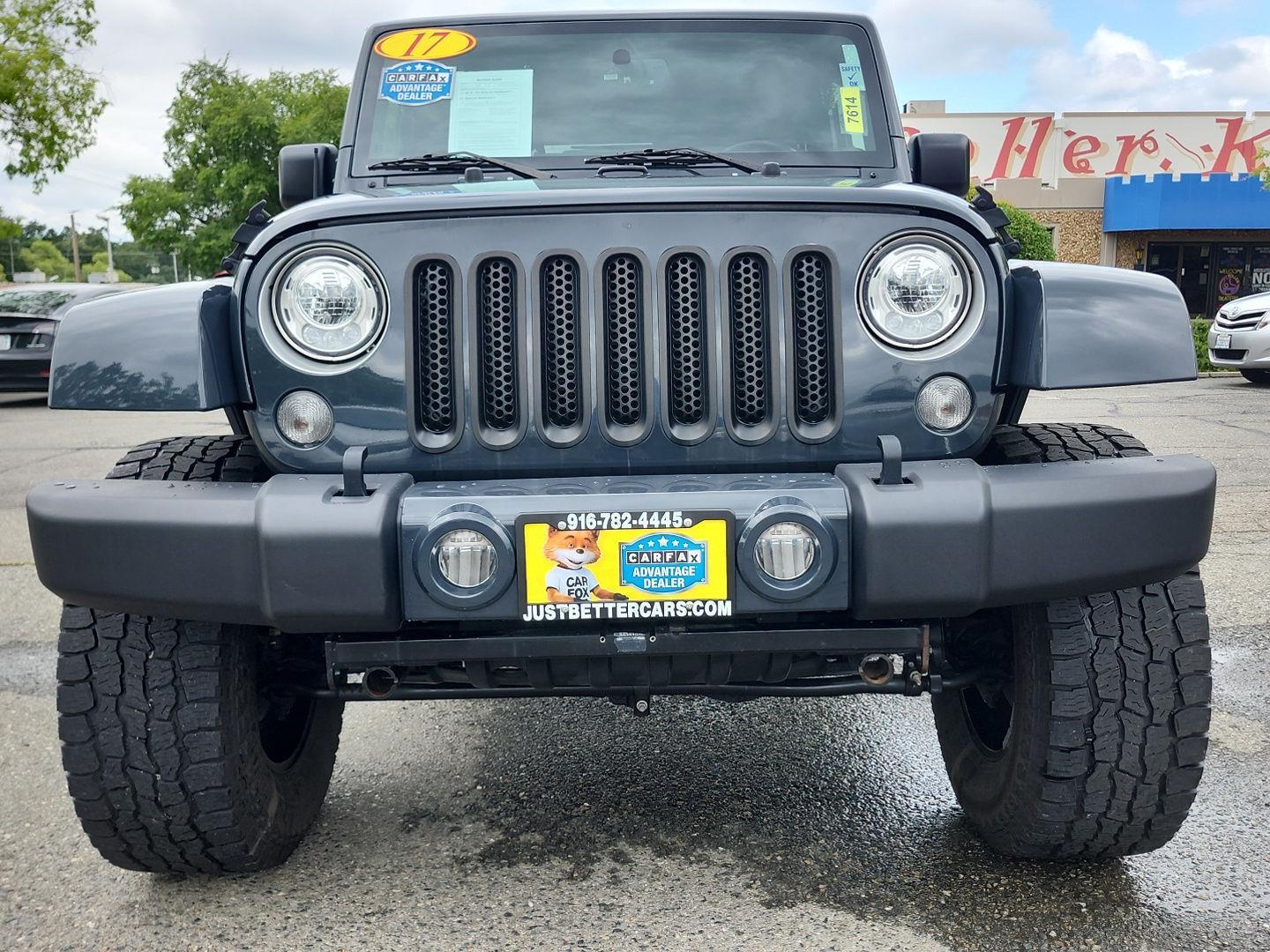 Just Better Cars