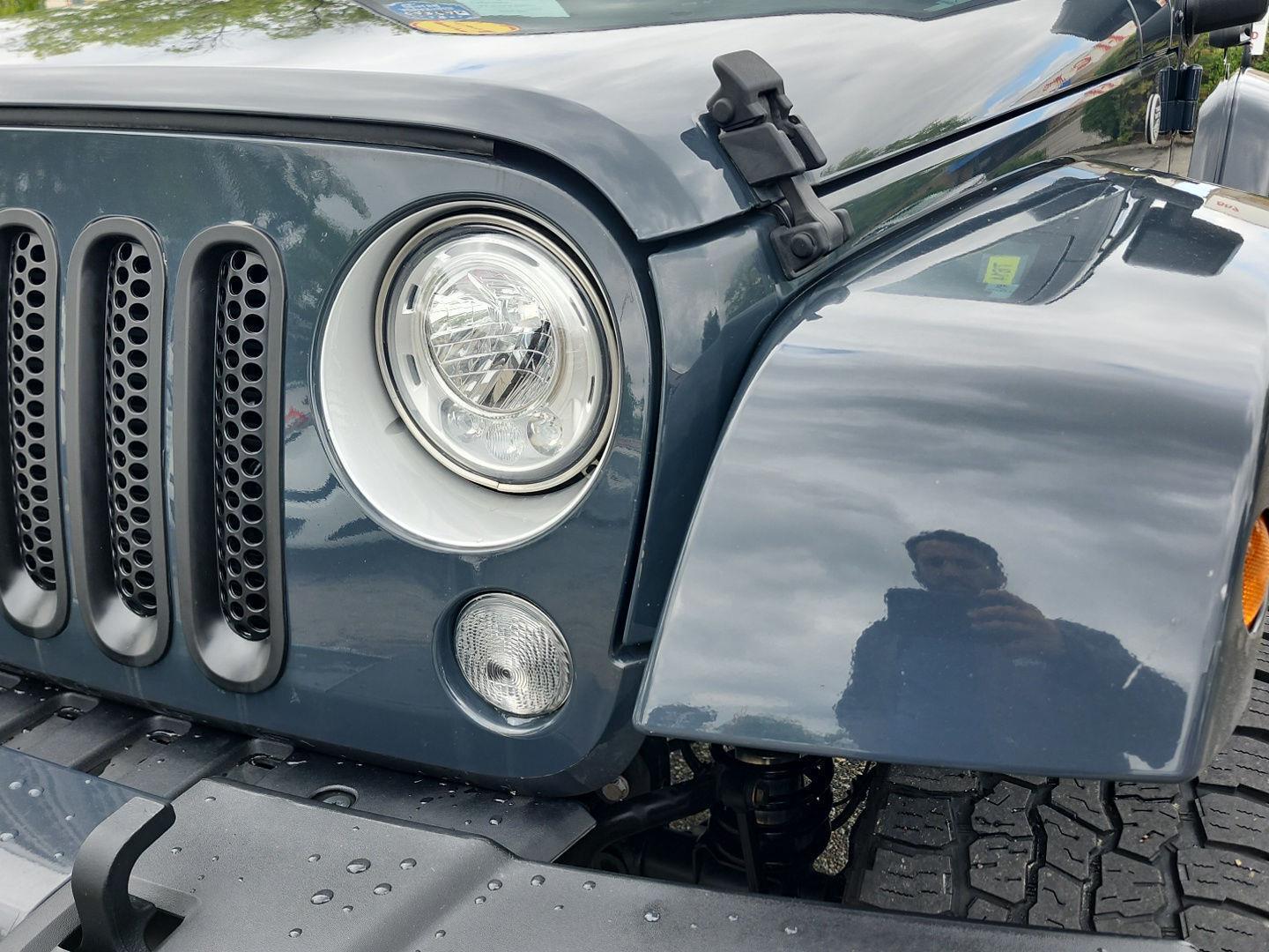 Just Better Cars