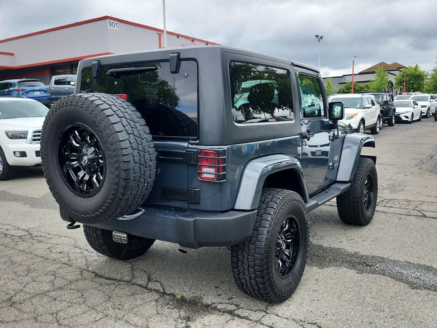 Just Better Cars