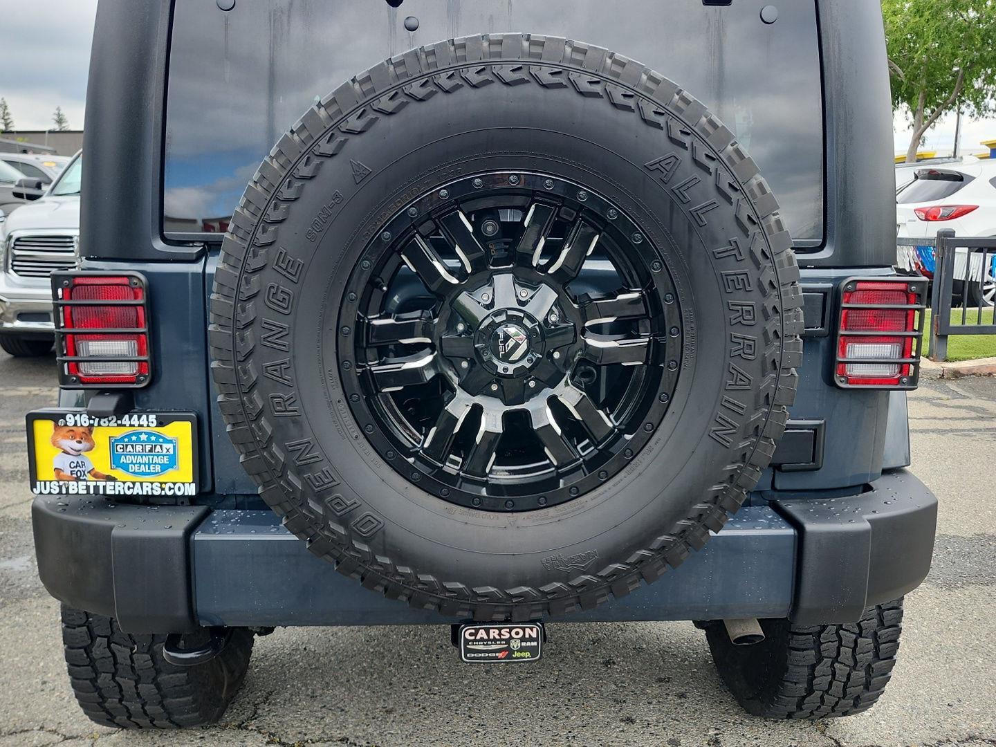 Just Better Cars