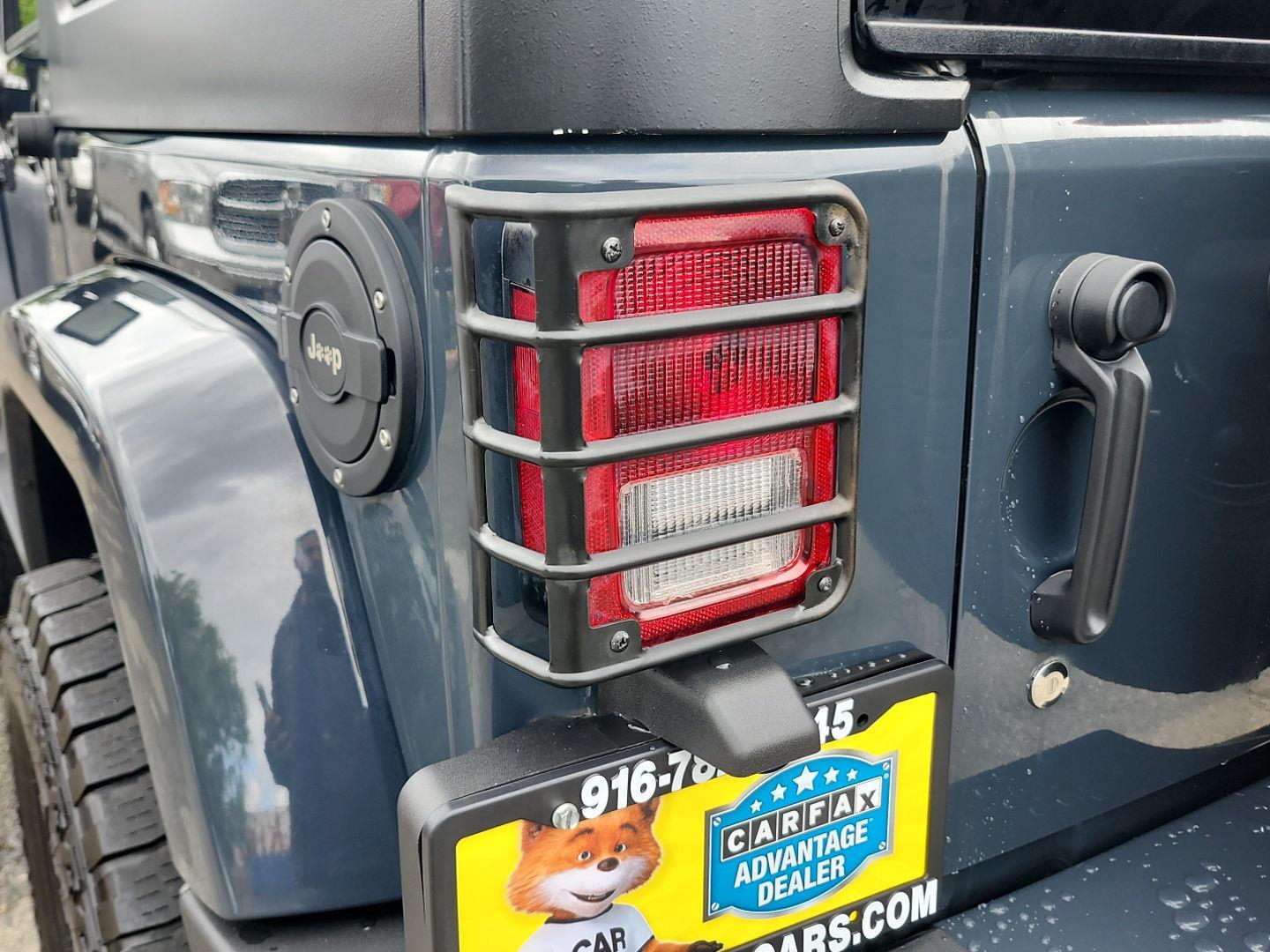 Just Better Cars