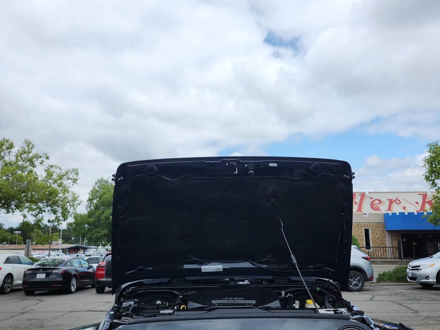 Just Better Cars