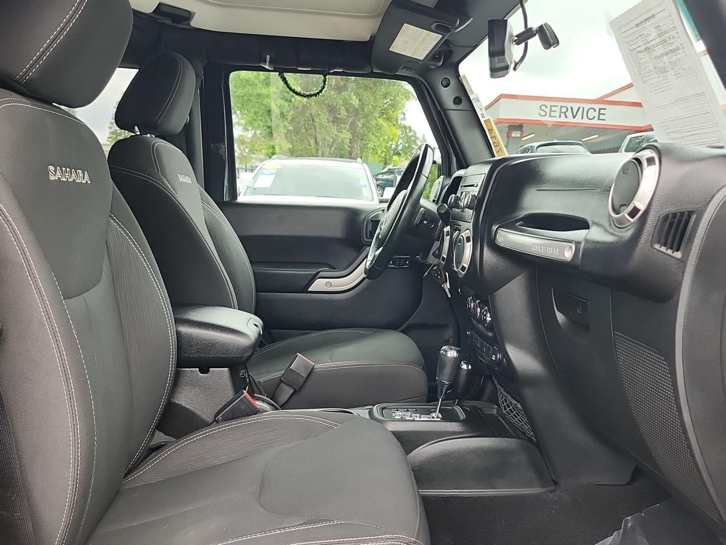 Just Better Cars