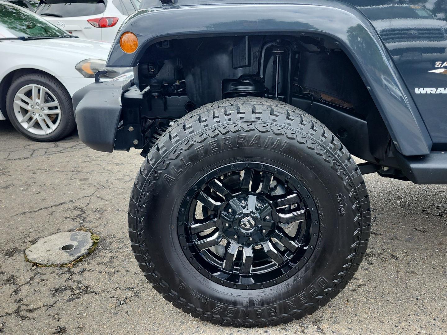 Just Better Cars