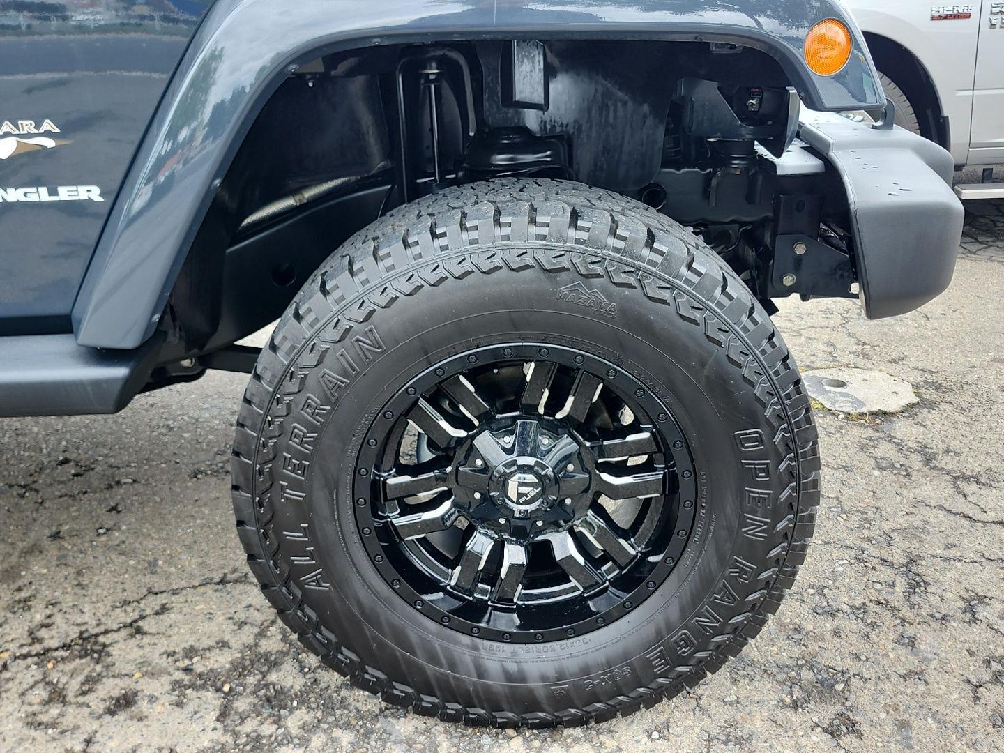 Just Better Cars