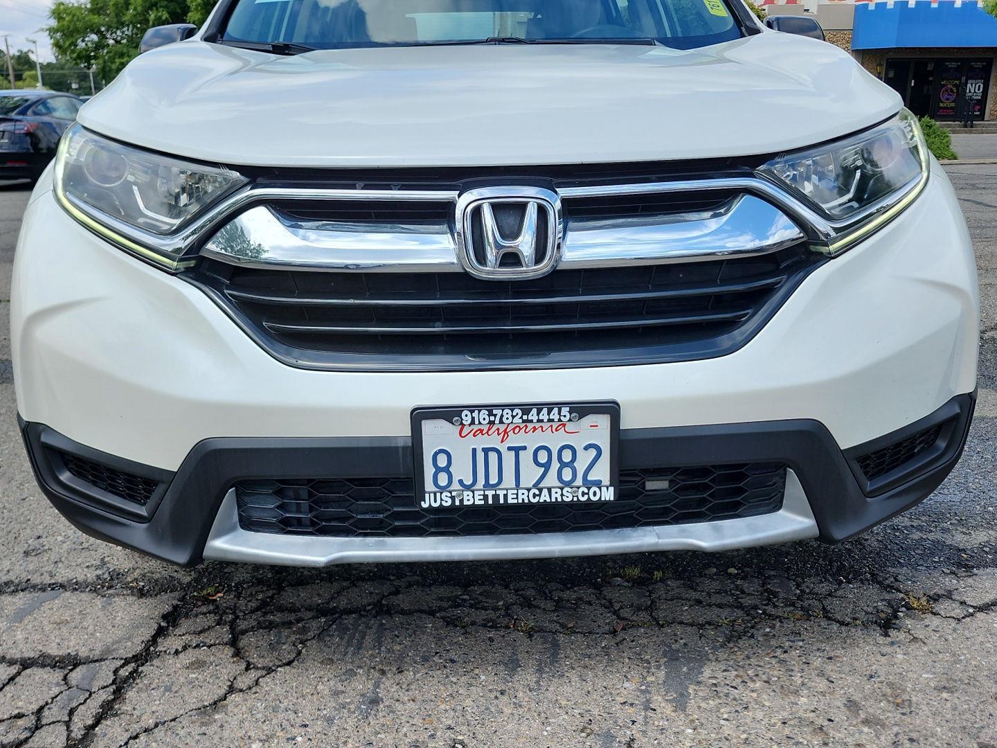 Just Better Cars