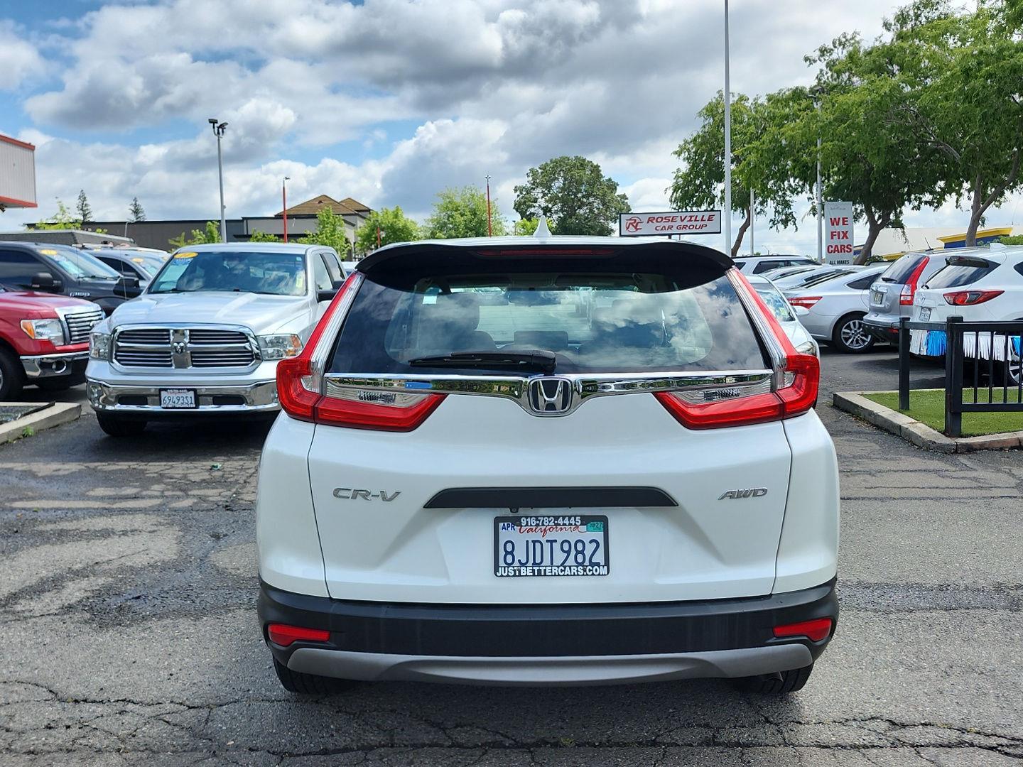 Just Better Cars