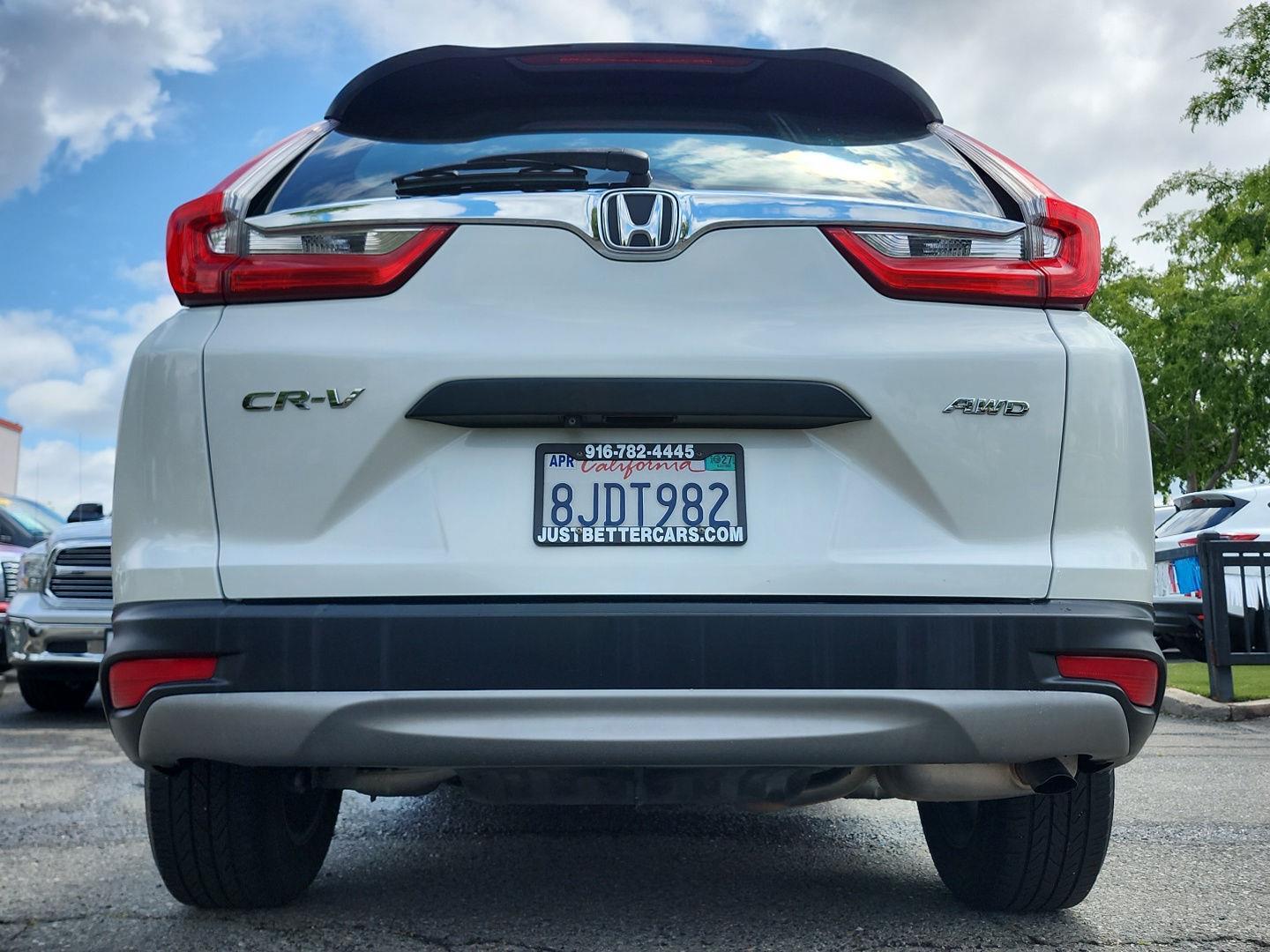 Just Better Cars