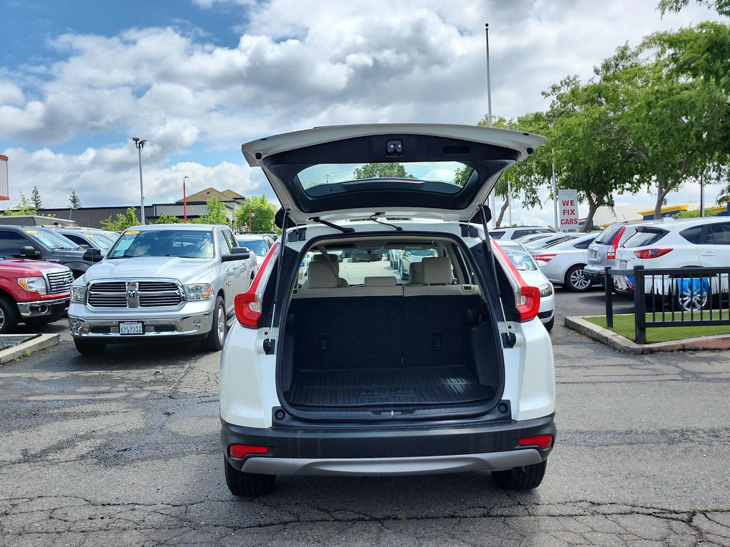 Just Better Cars