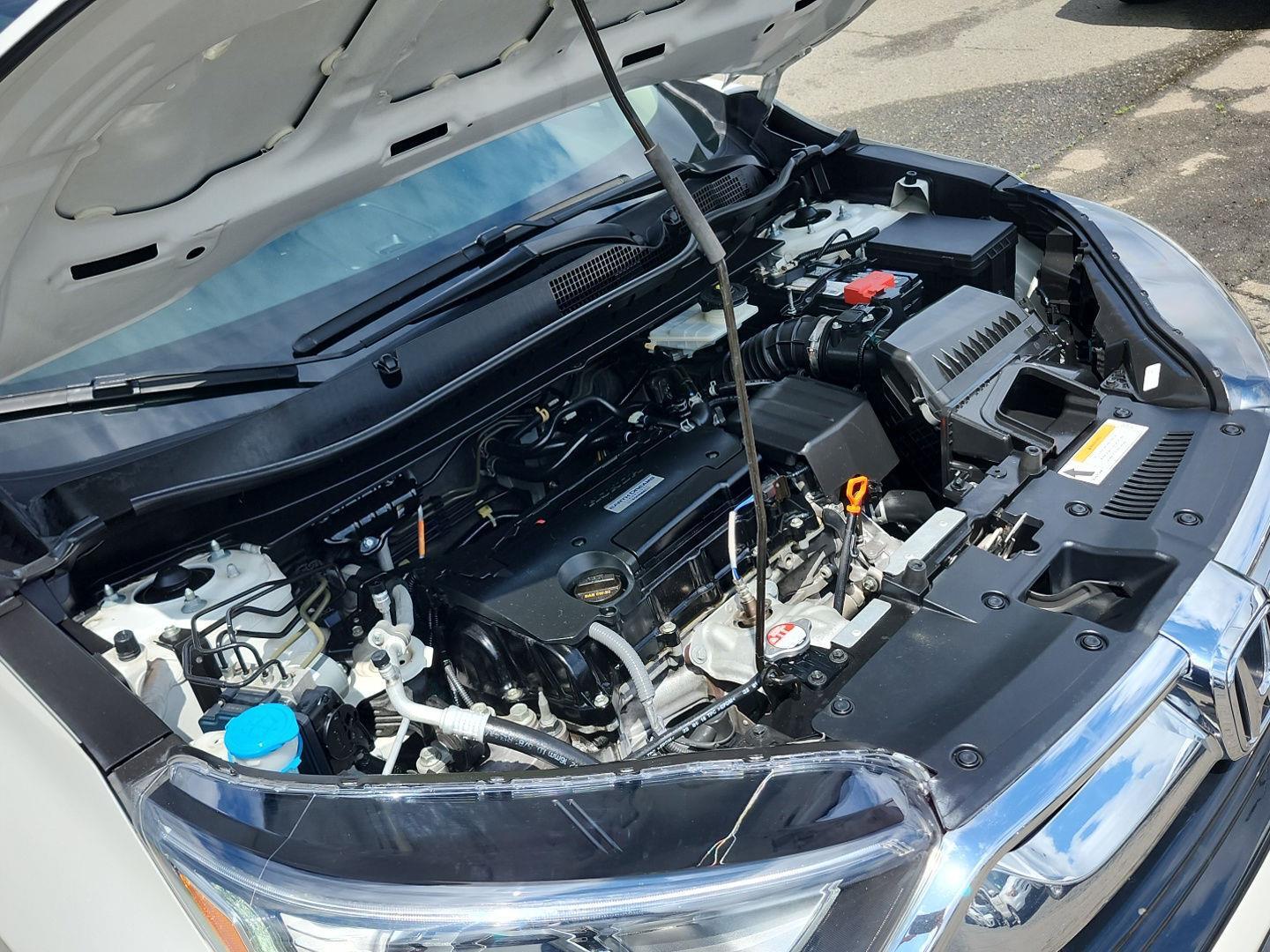 Just Better Cars