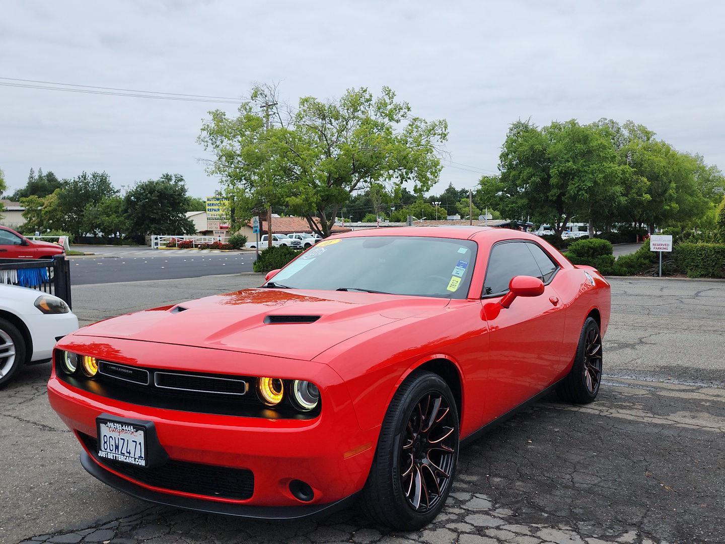 Just Better Cars