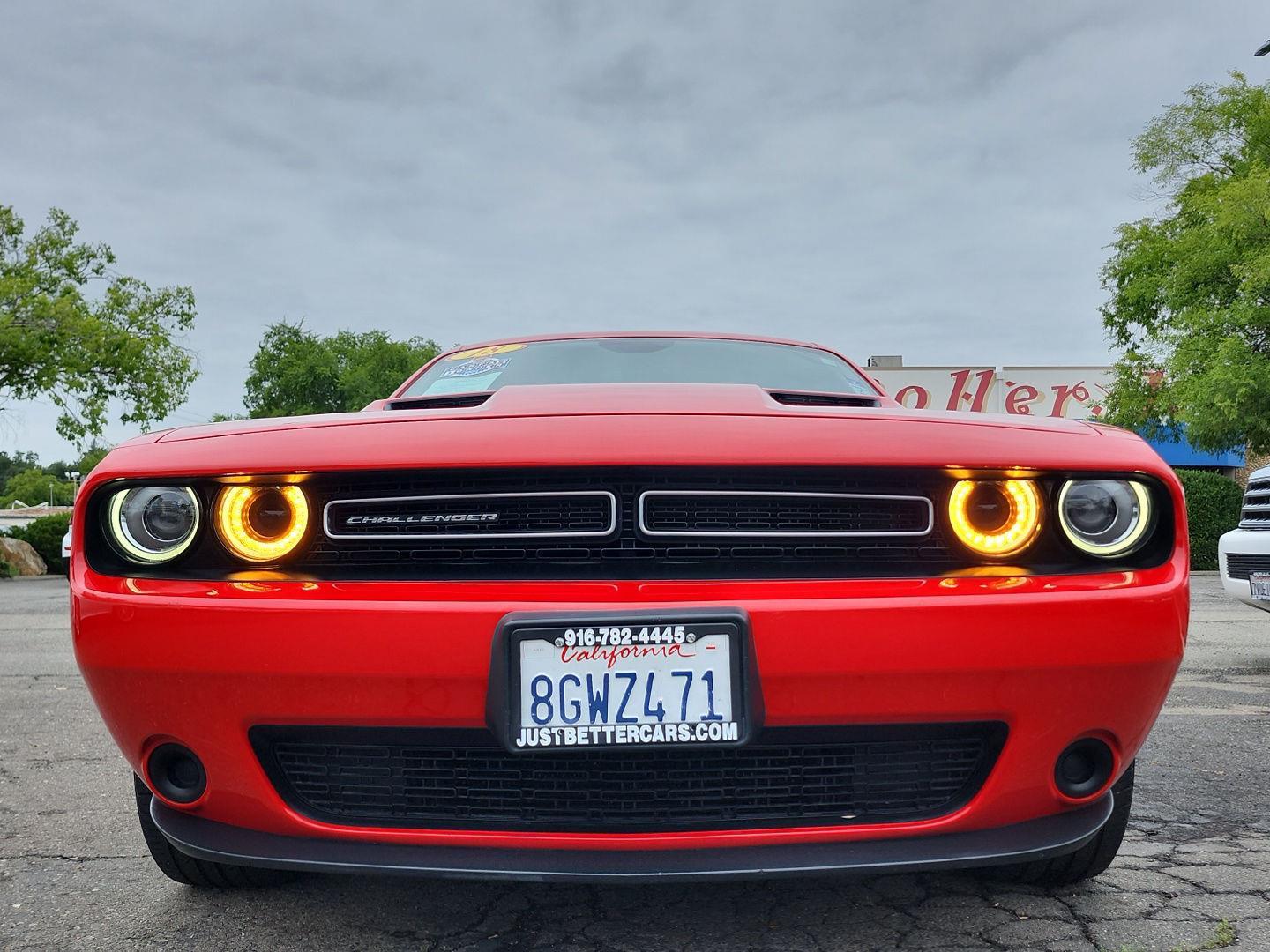 Just Better Cars