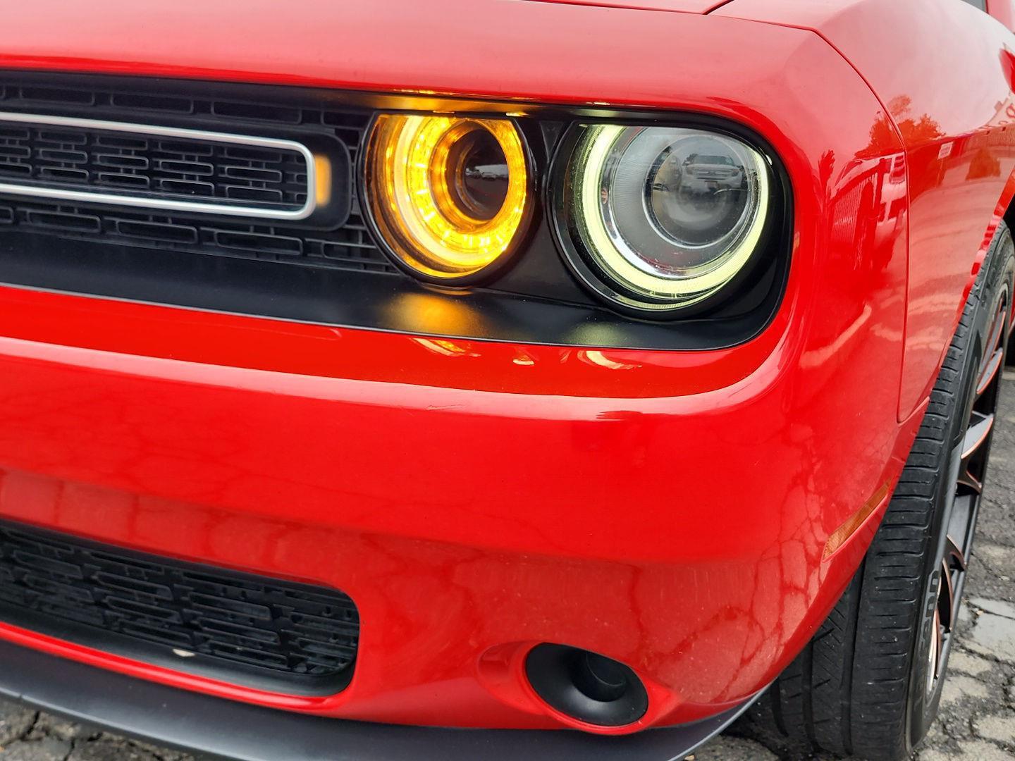 Just Better Cars