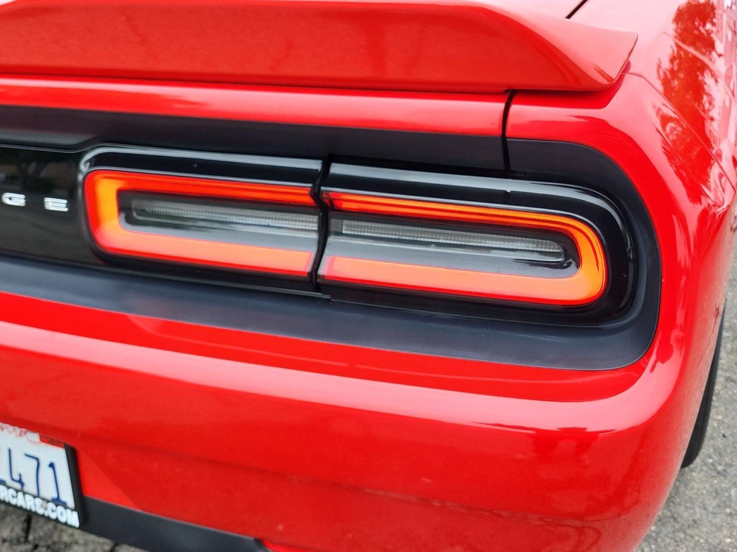 Just Better Cars