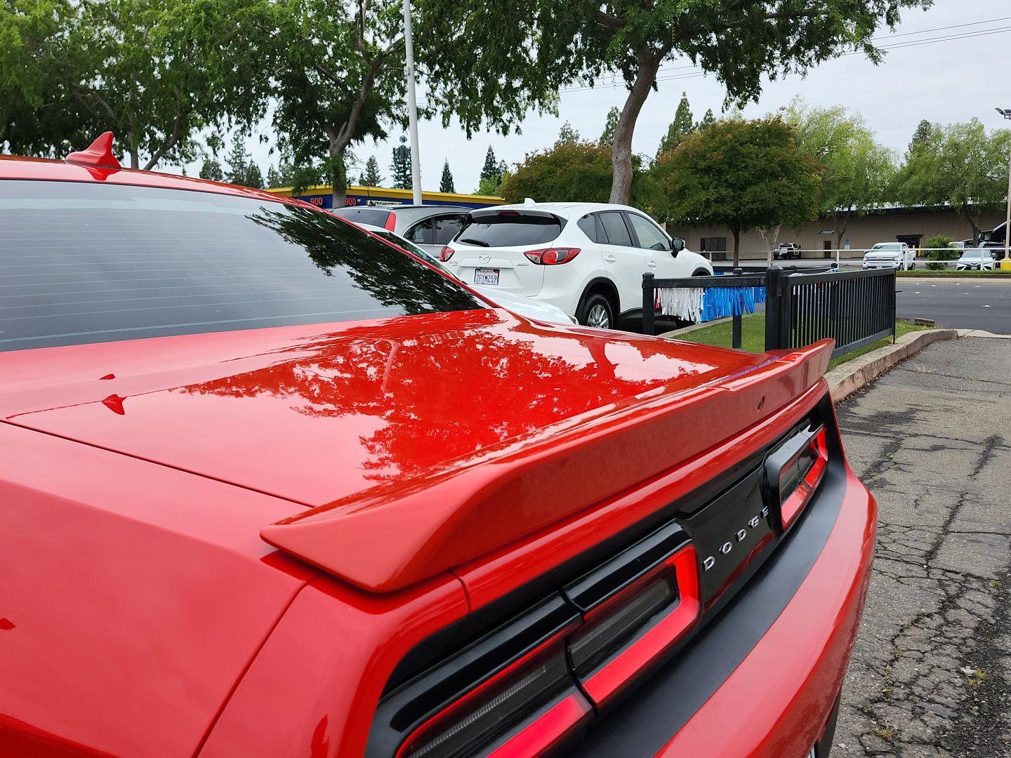 Just Better Cars