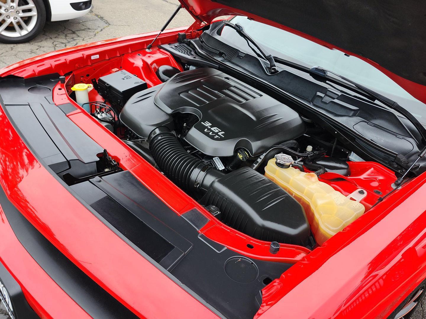 Just Better Cars