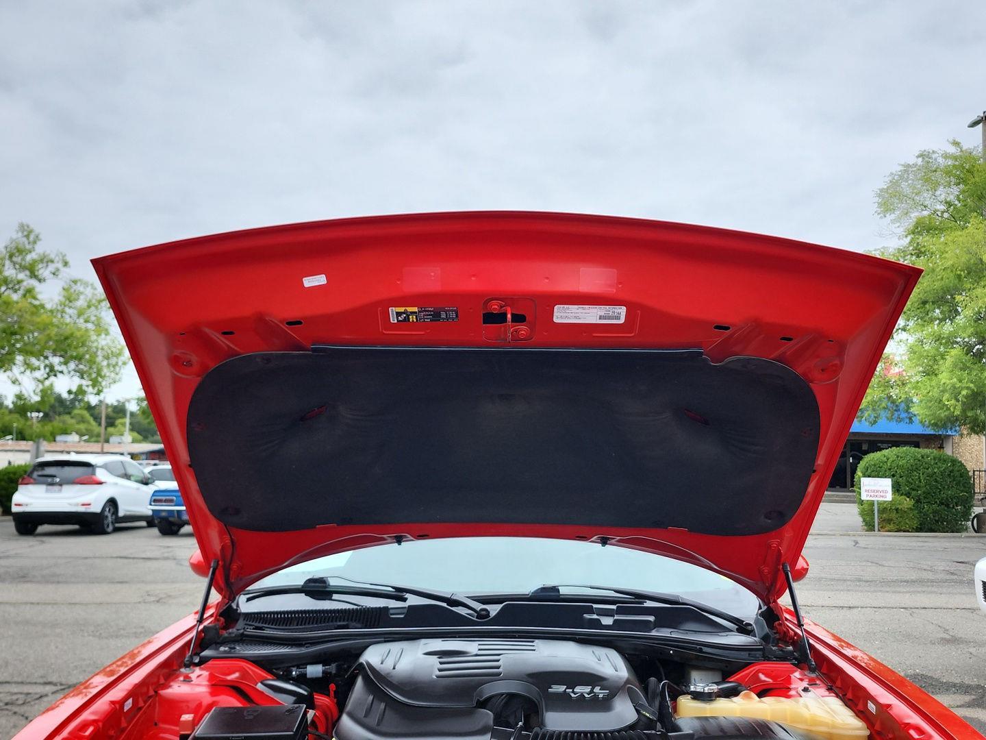 Just Better Cars