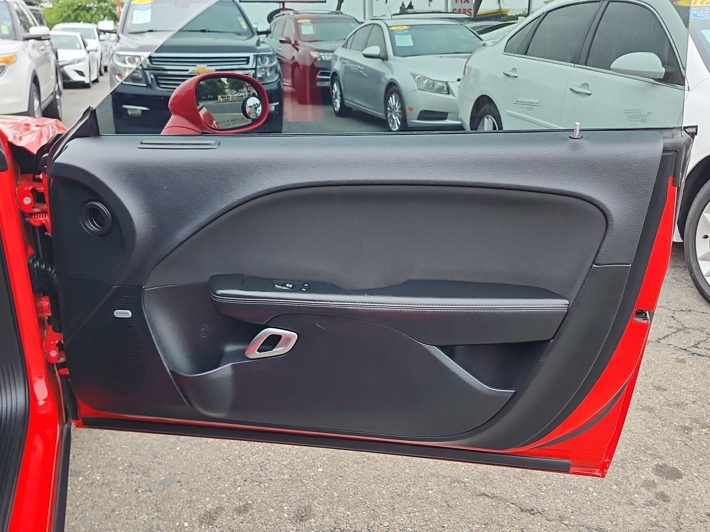 Just Better Cars