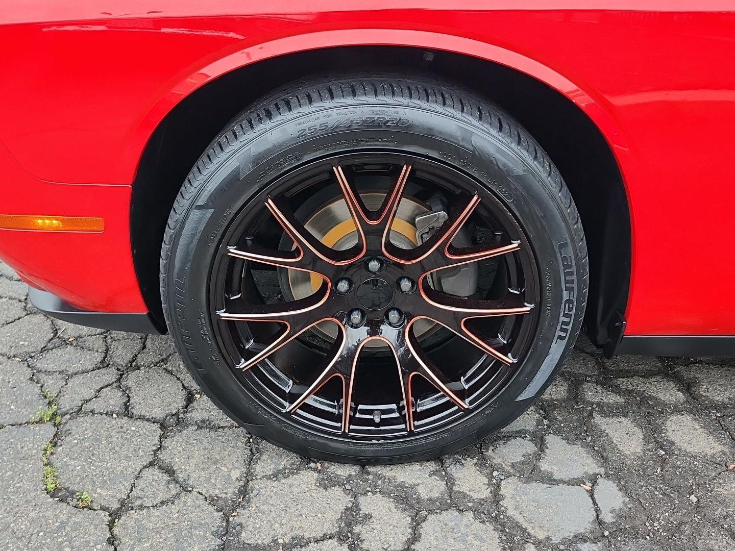 Just Better Cars