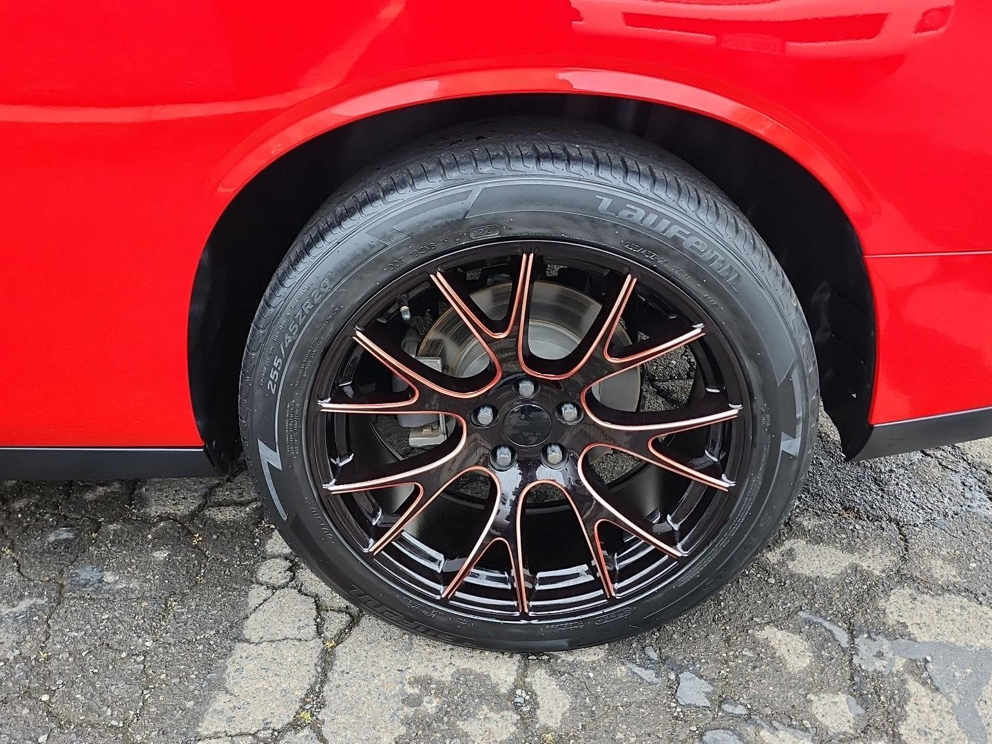 Just Better Cars